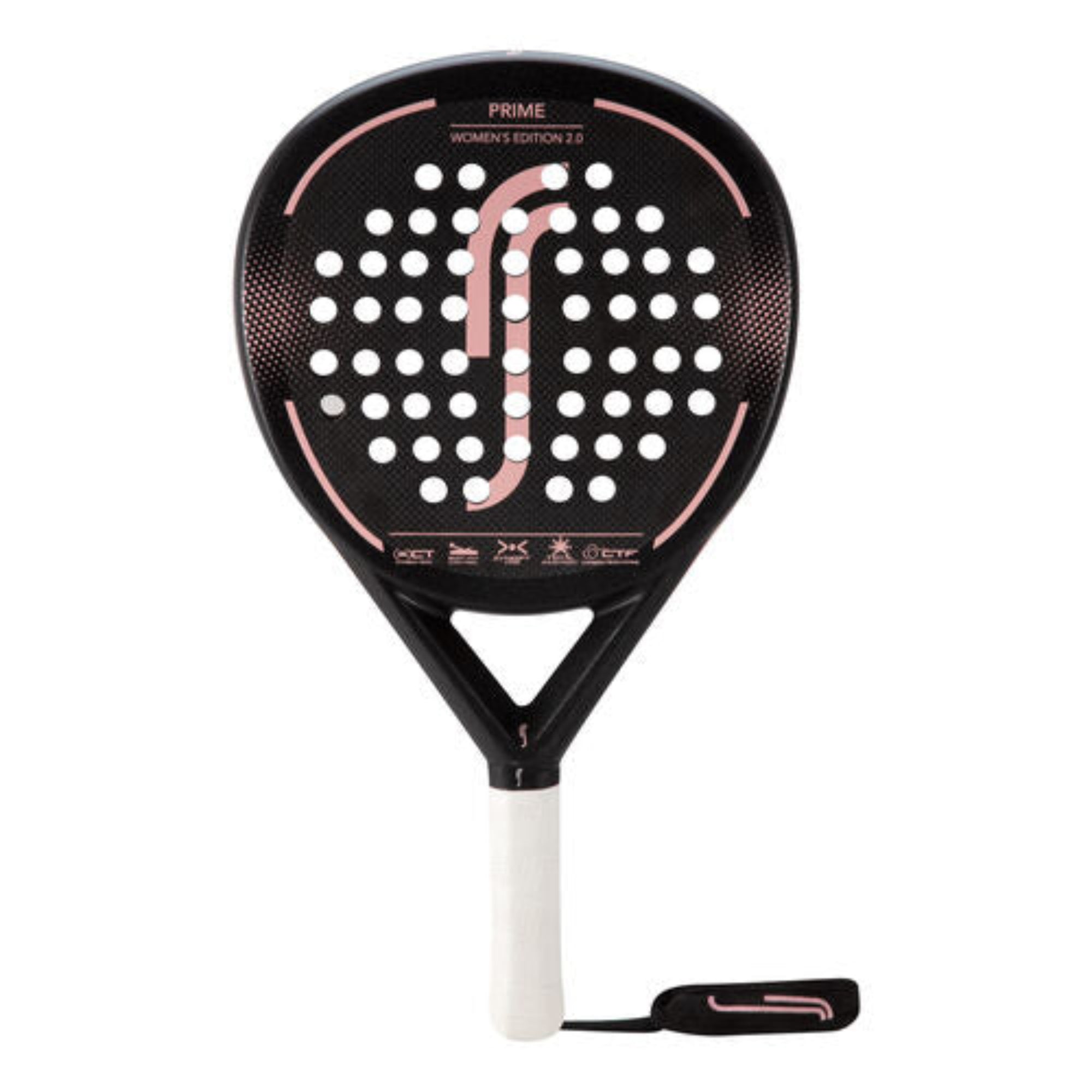RS PADEL PRIME Womens 2.0 Pink