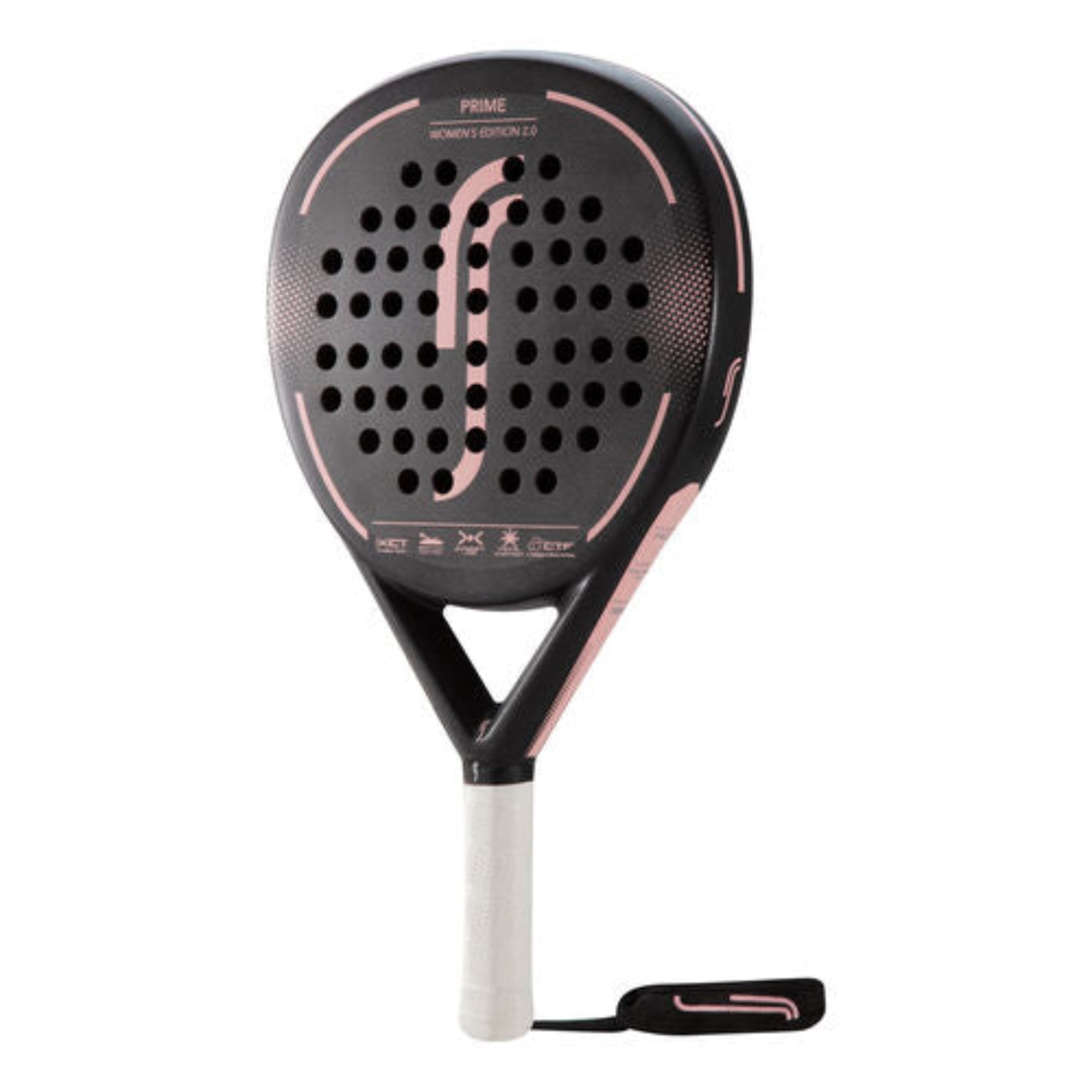 RS PADEL PRIME Womens 2.0 Pink