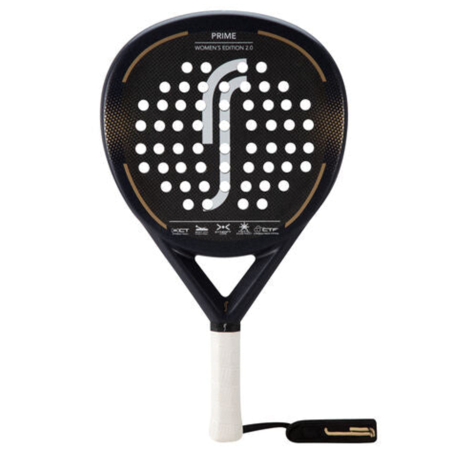 RS PADEL PRIME Womens 2.0 Blue