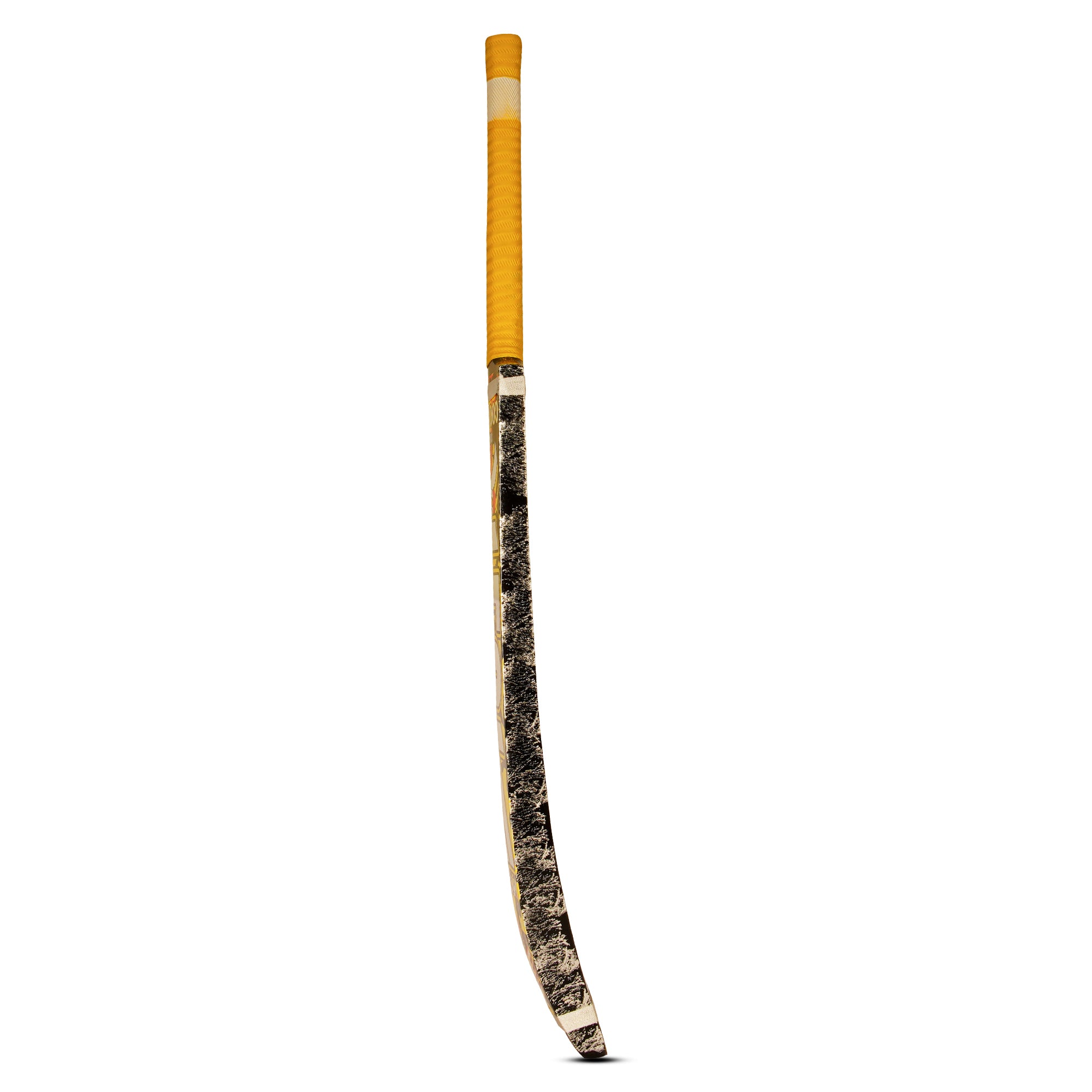 RSA Player Edition Bat Yellow (Coconut)