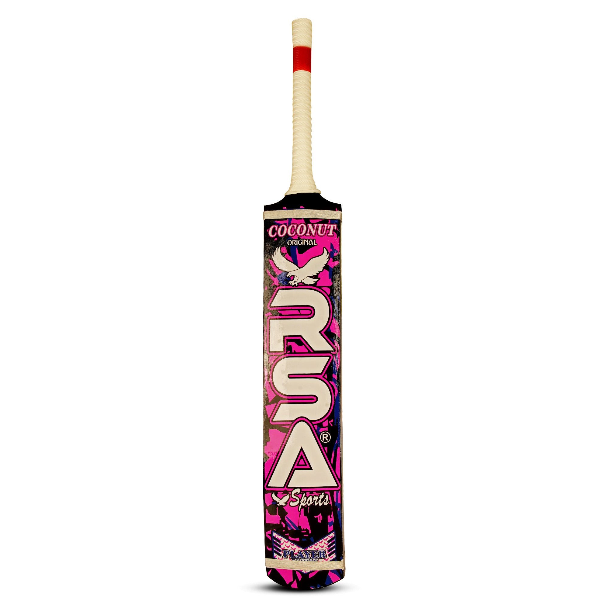 RSA Player Edition Bat Pink(Coconut)