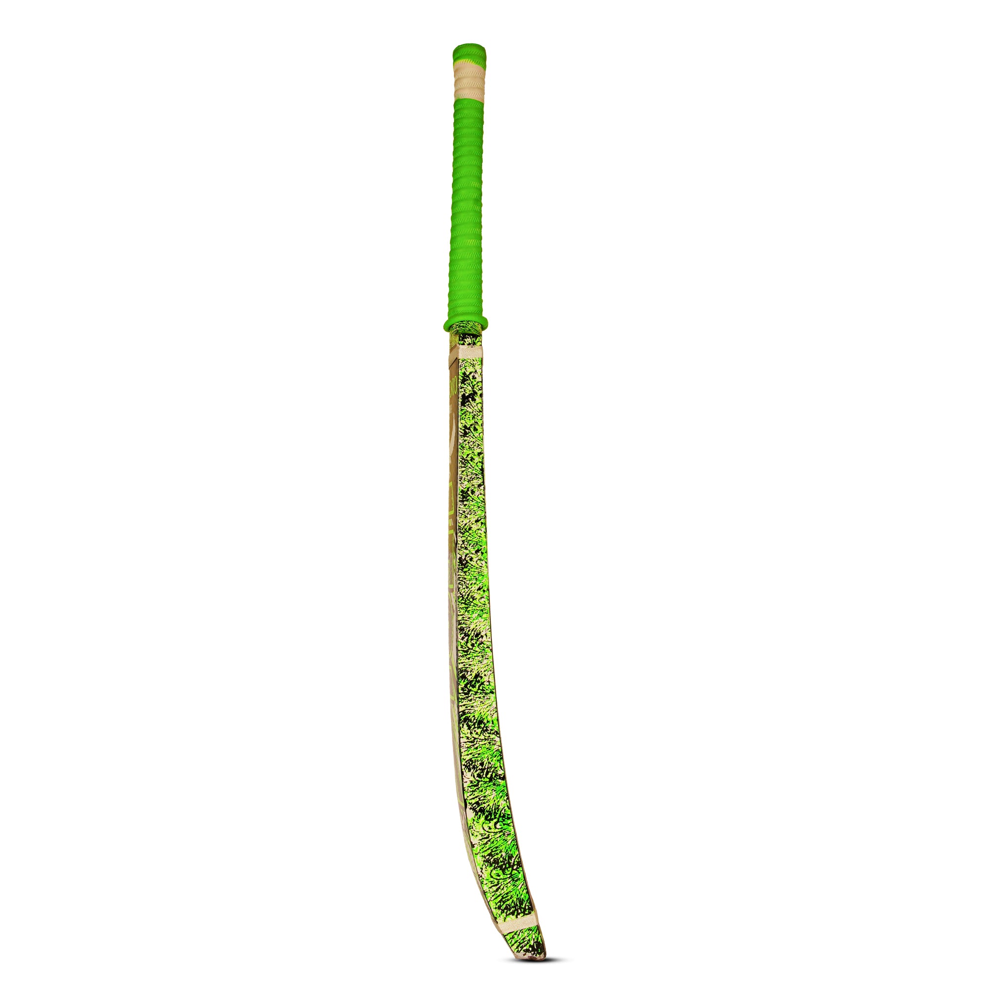 RSA Premium Edition Bat Green (Coconut)