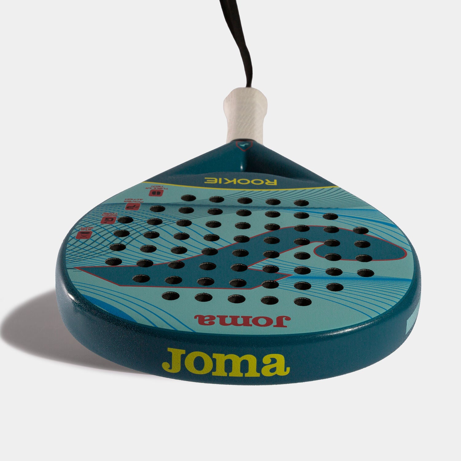 JOMA ROOKIE BLUE