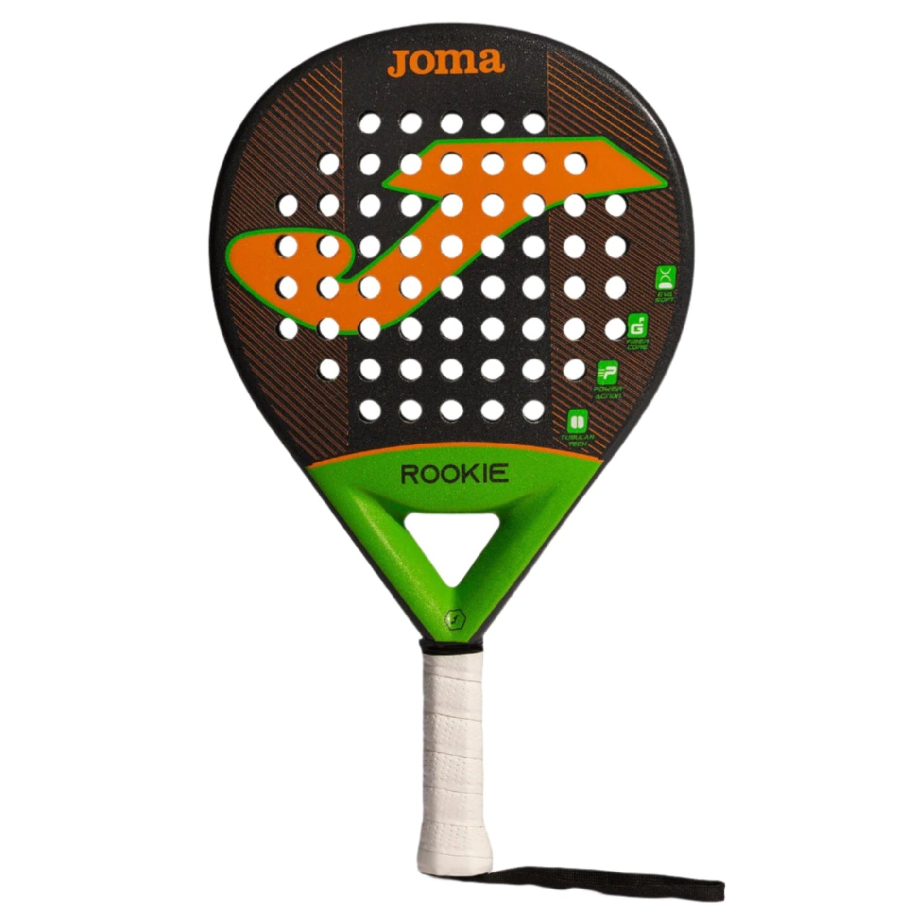 JOMA ROOKIE ORANGE