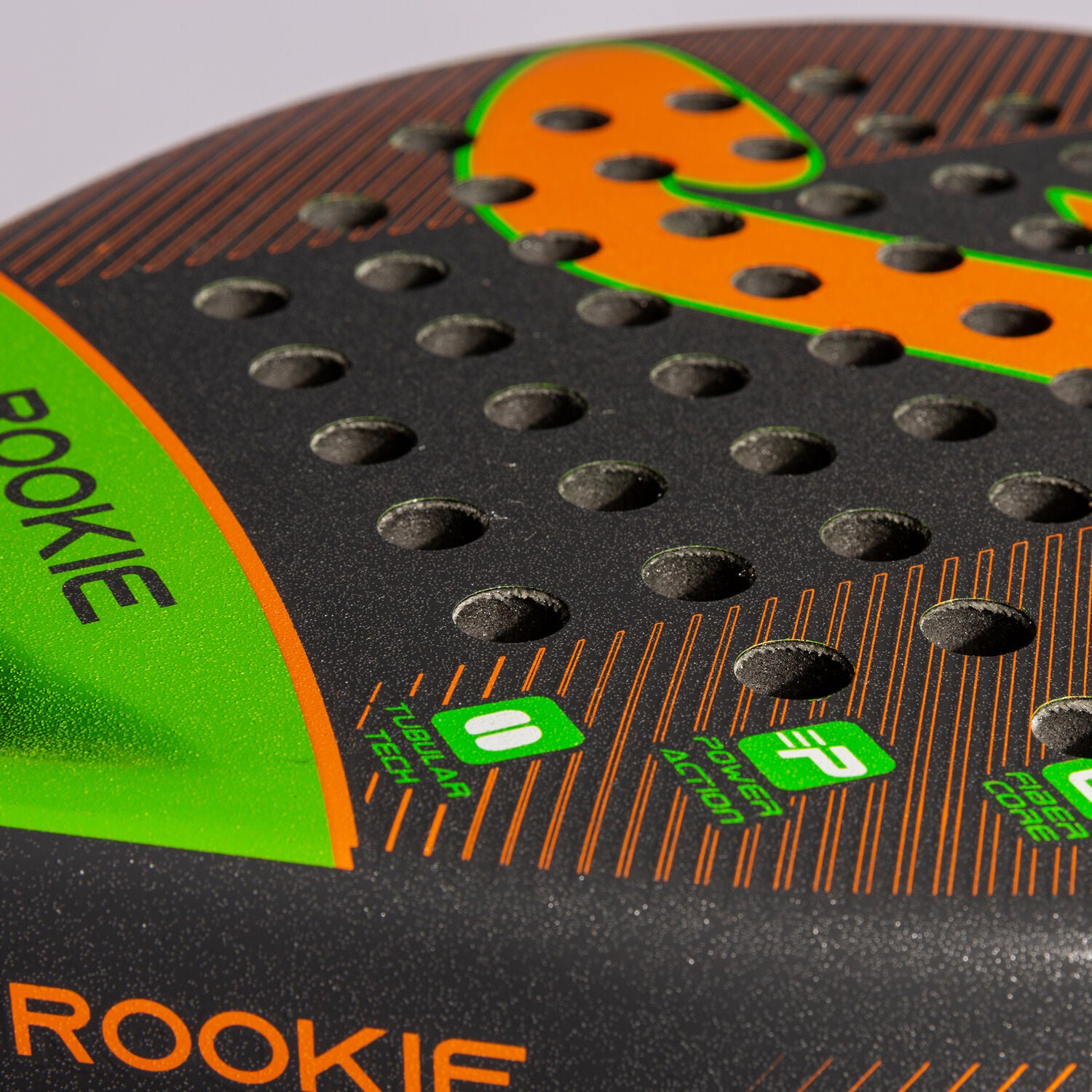 JOMA ROOKIE ORANGE