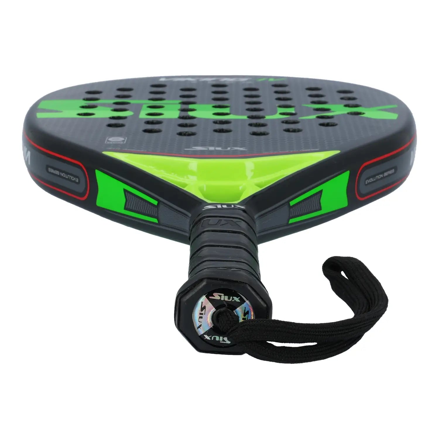 SIUX PADEL VIKING IV