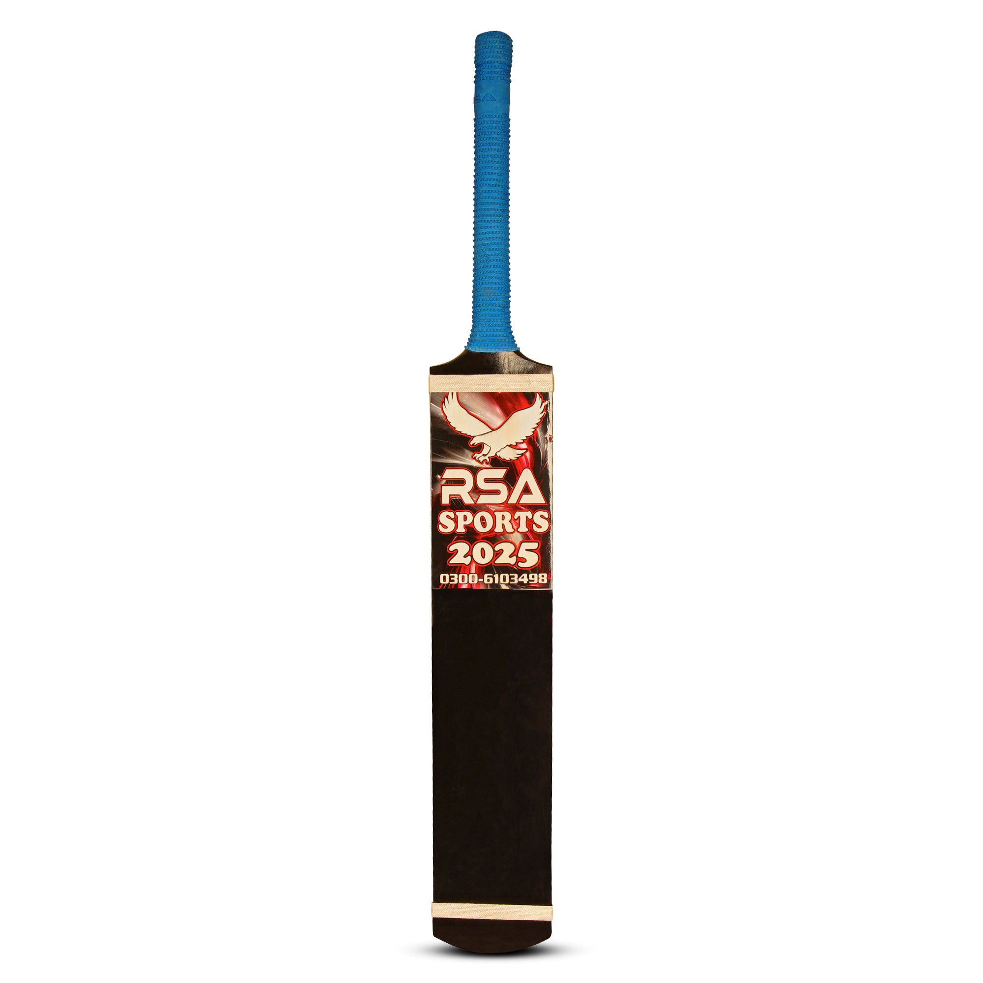 RSA King Edition Bat