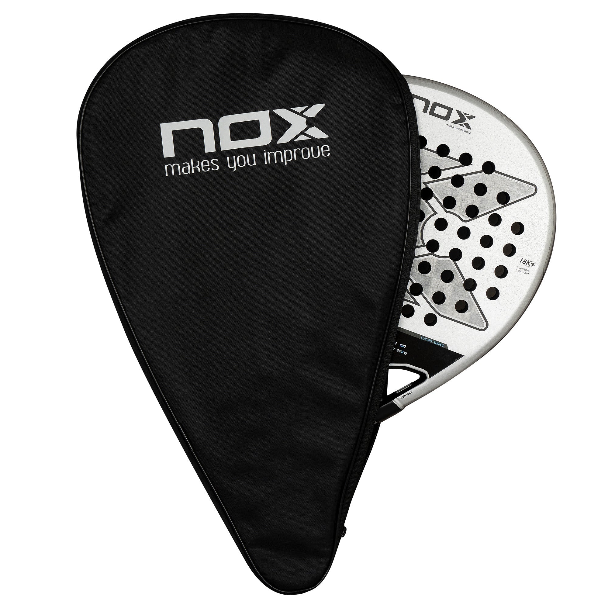 Nox Padel Nylon Cover