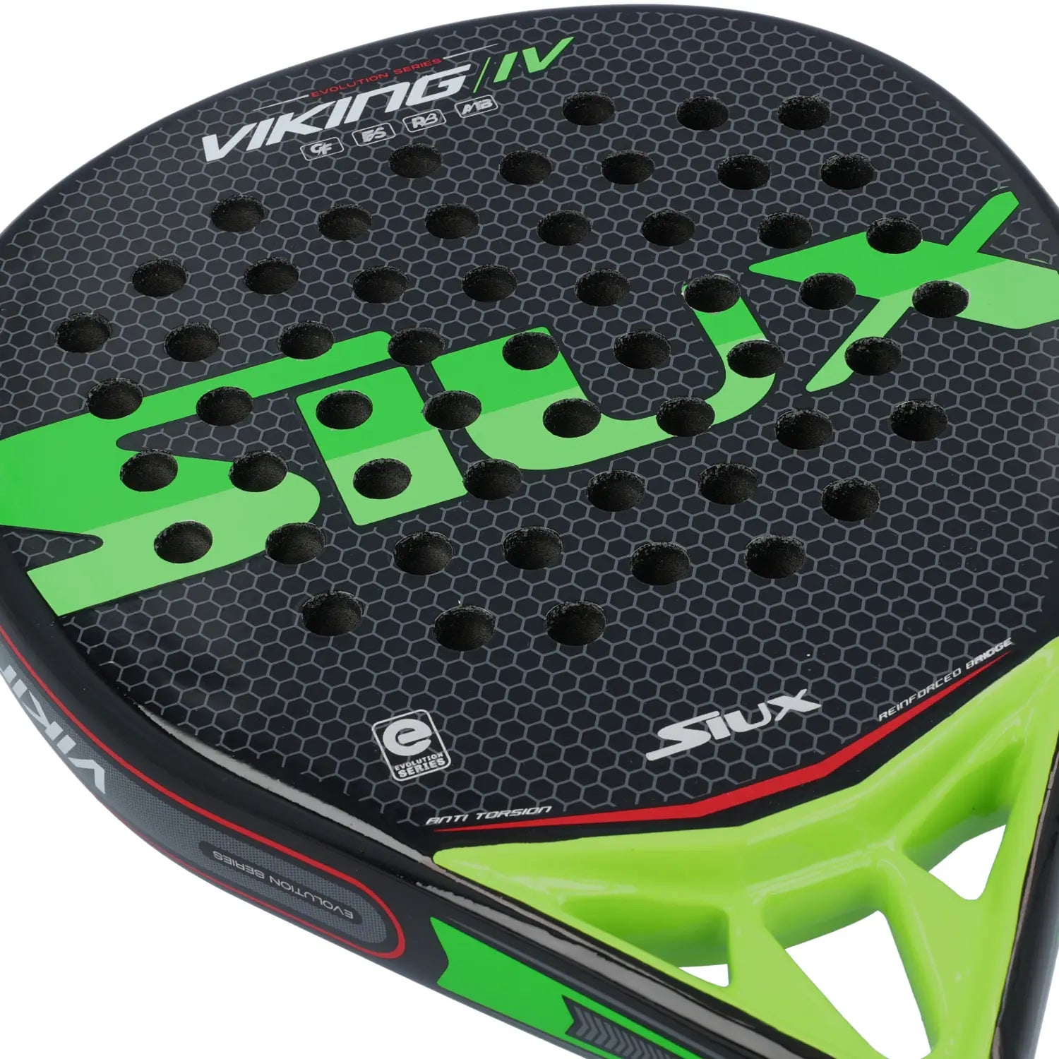 SIUX PADEL VIKING IV