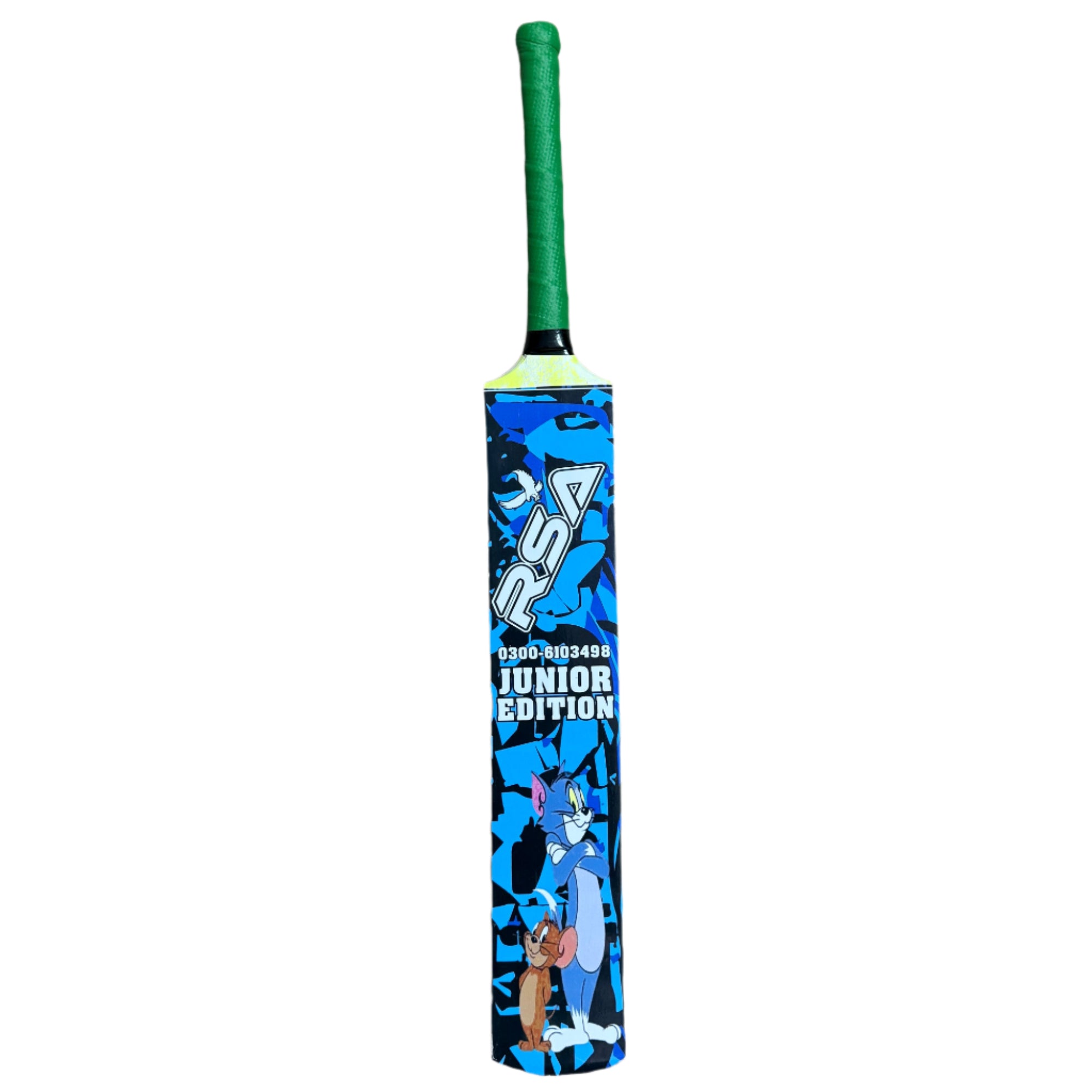 RSA Junior Edition Bat