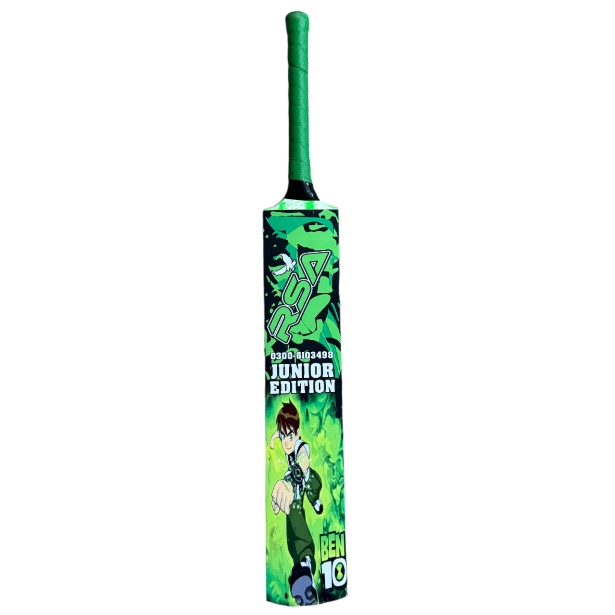 RSA Junior Edition Bat