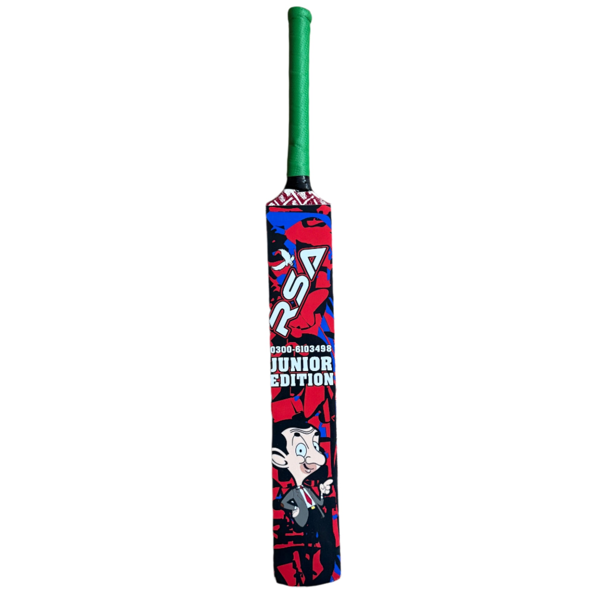 RSA Junior Edition Bat