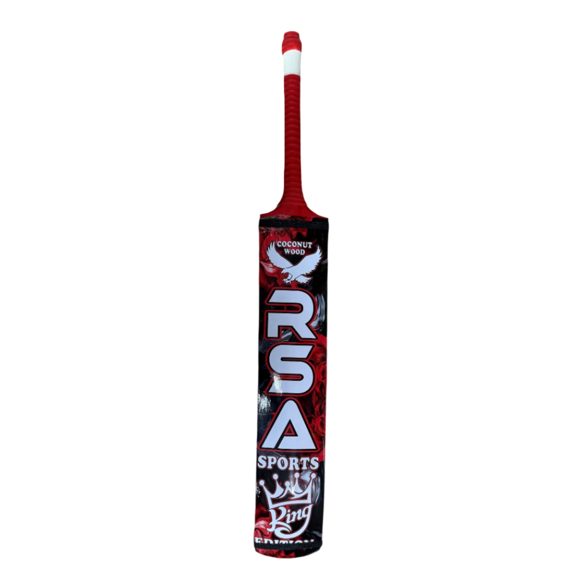 RSA King Edition Bat (Coconut)