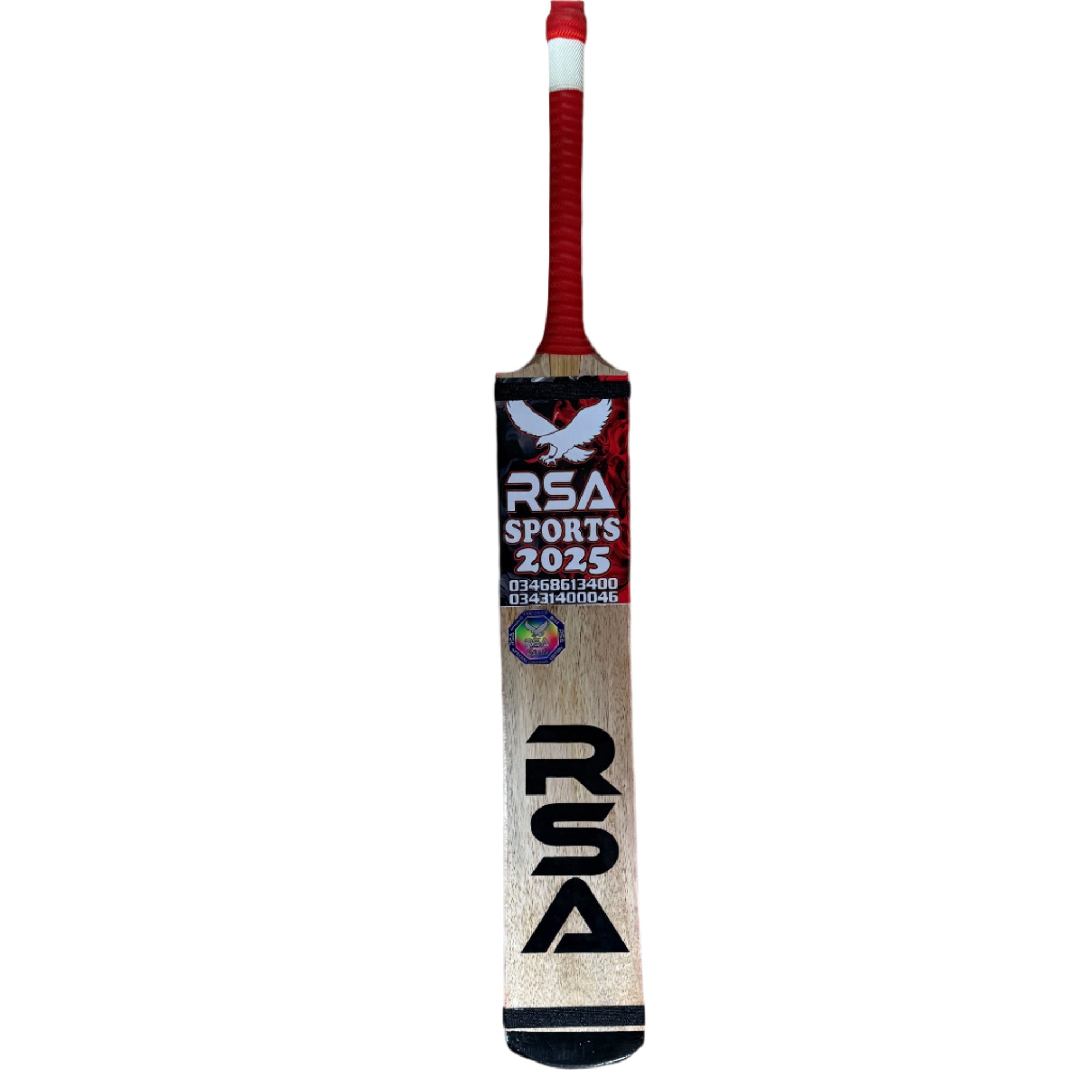 RSA King Edition Bat (Coconut)