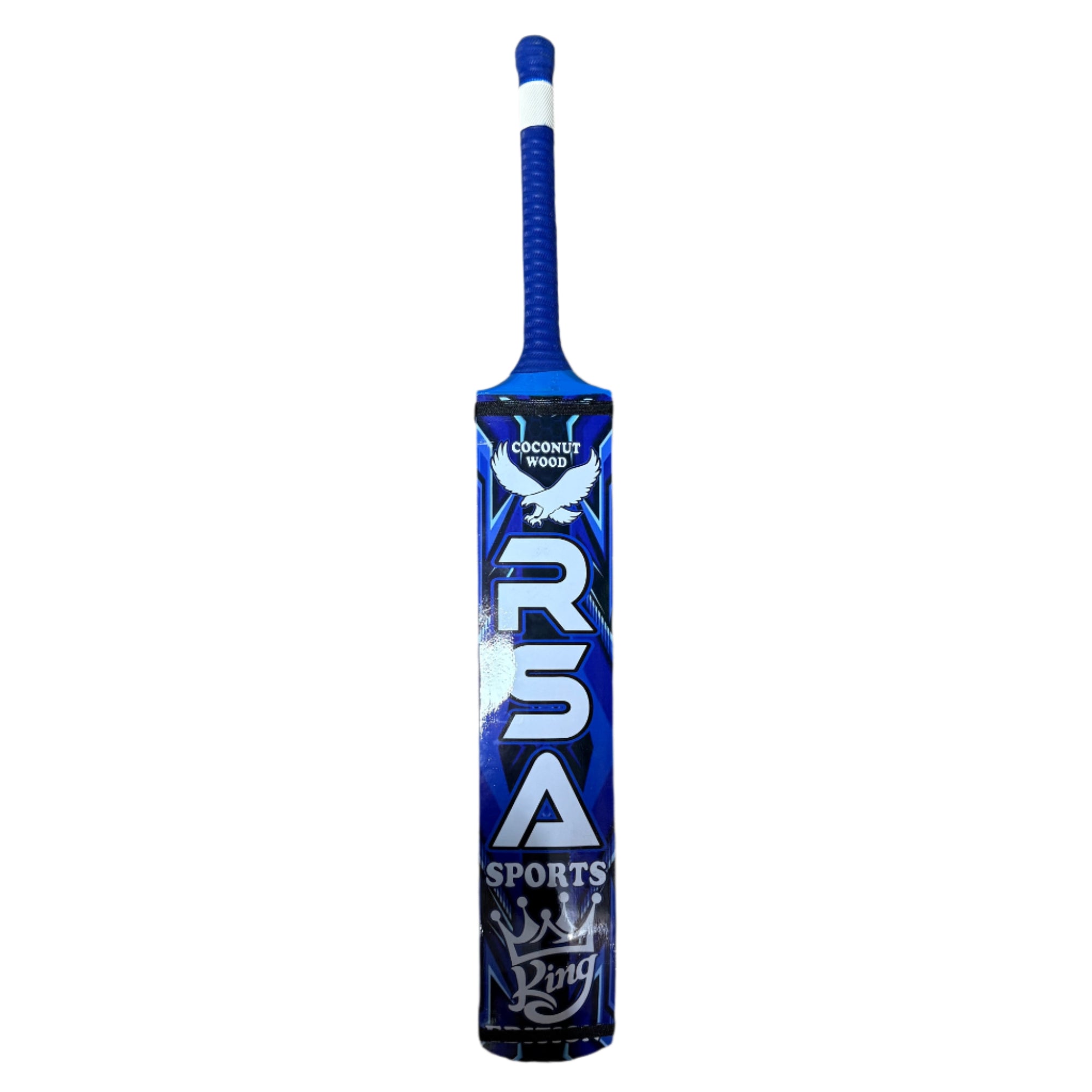 RSA King Edition Bat Blue(Coconut)