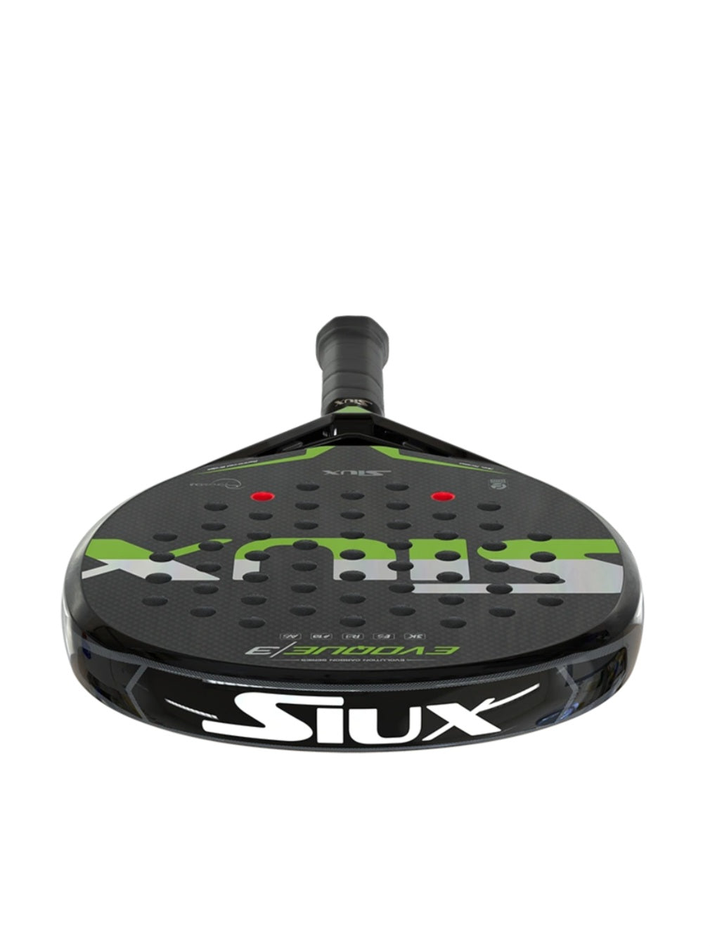 SIUX PADEL EVOQUE GREEN