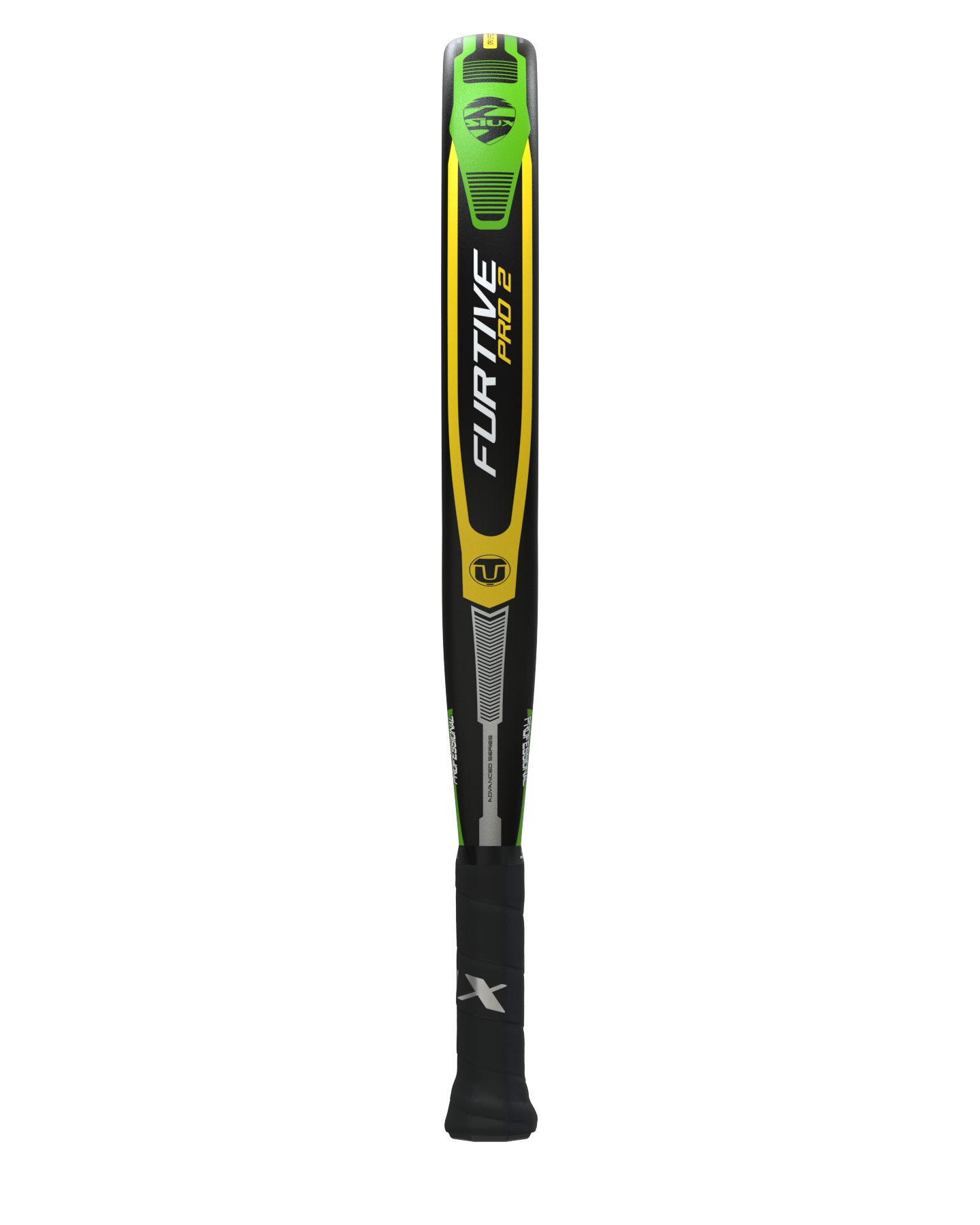 SIUX PADEL FURTIVO PRO 2