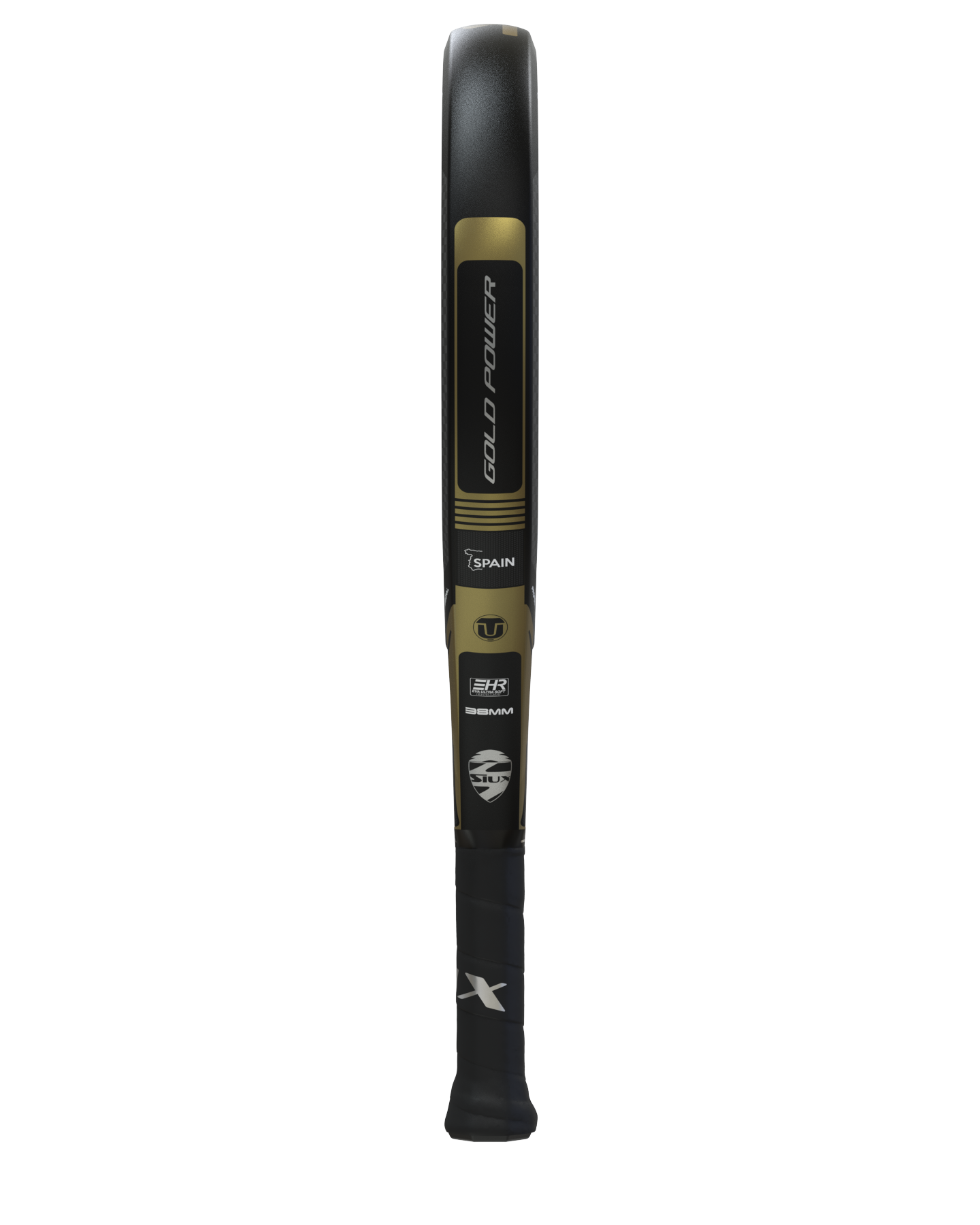 SIUX PADEL GOLD POWER