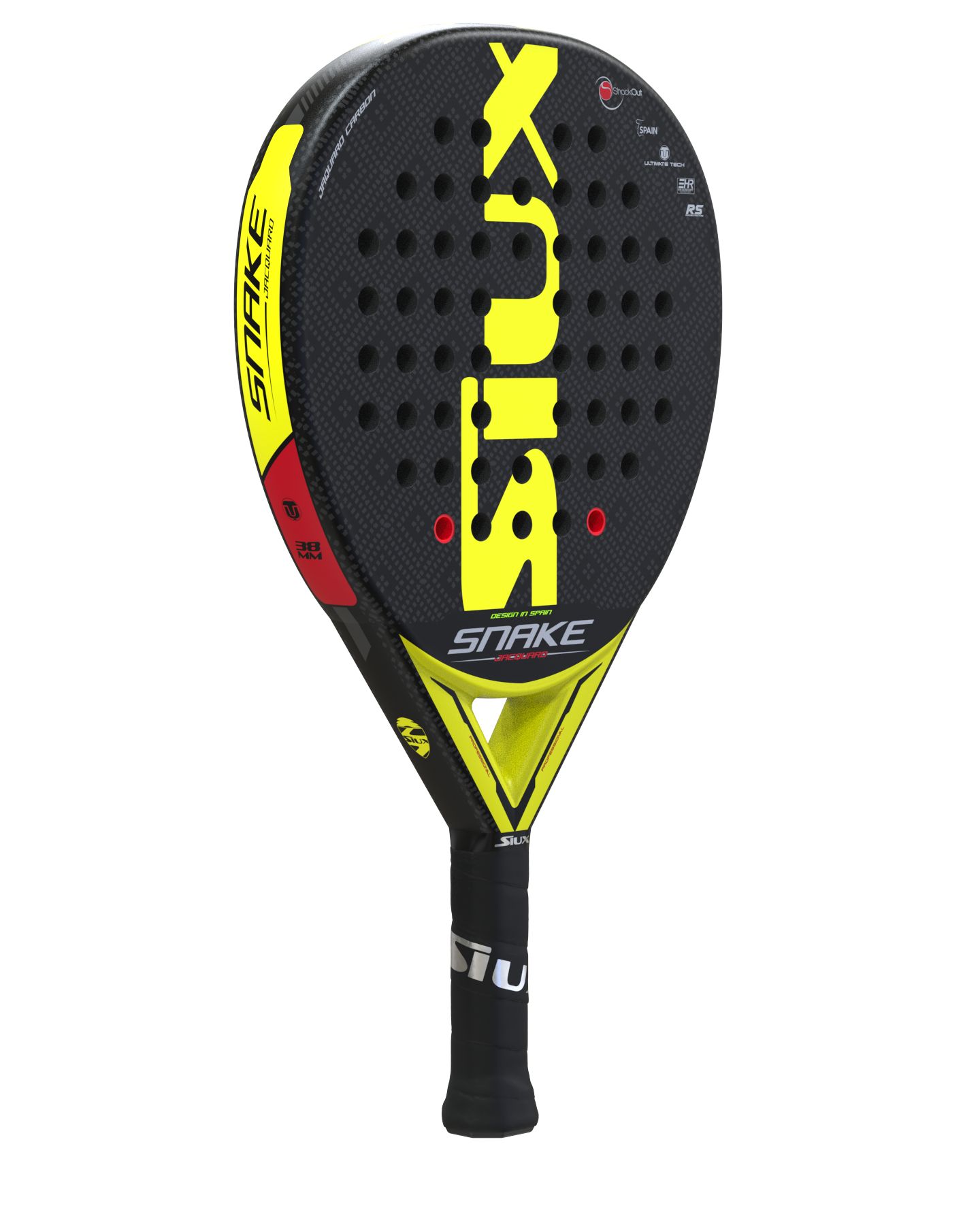 SIUX PADEL SNAKE