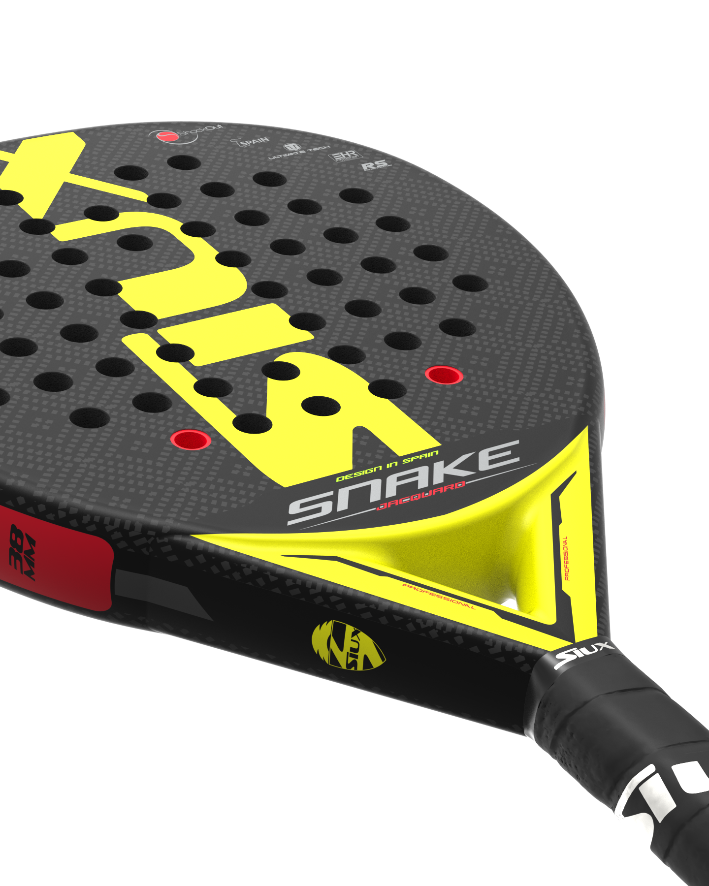 SIUX PADEL SNAKE