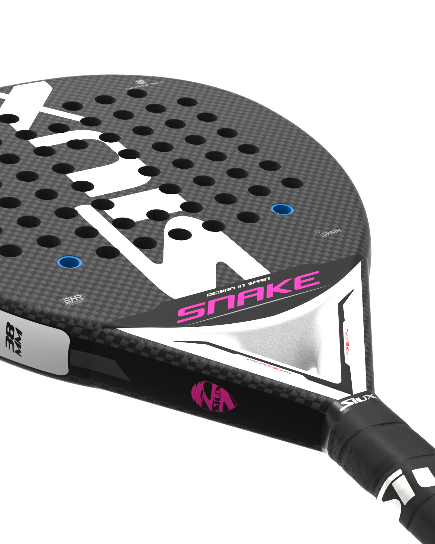 SIUX PADEL SNAKE WOMEN