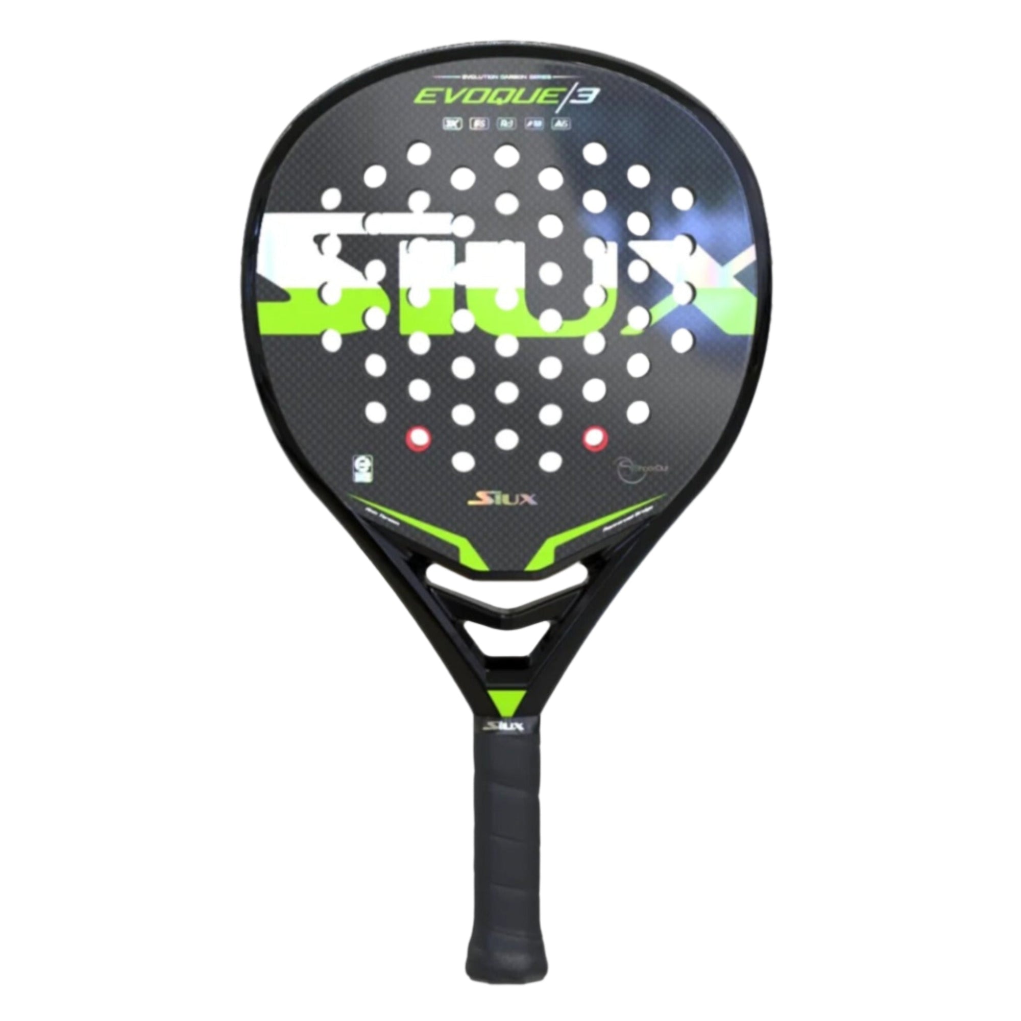 SIUX PADEL EVOQUE GREEN