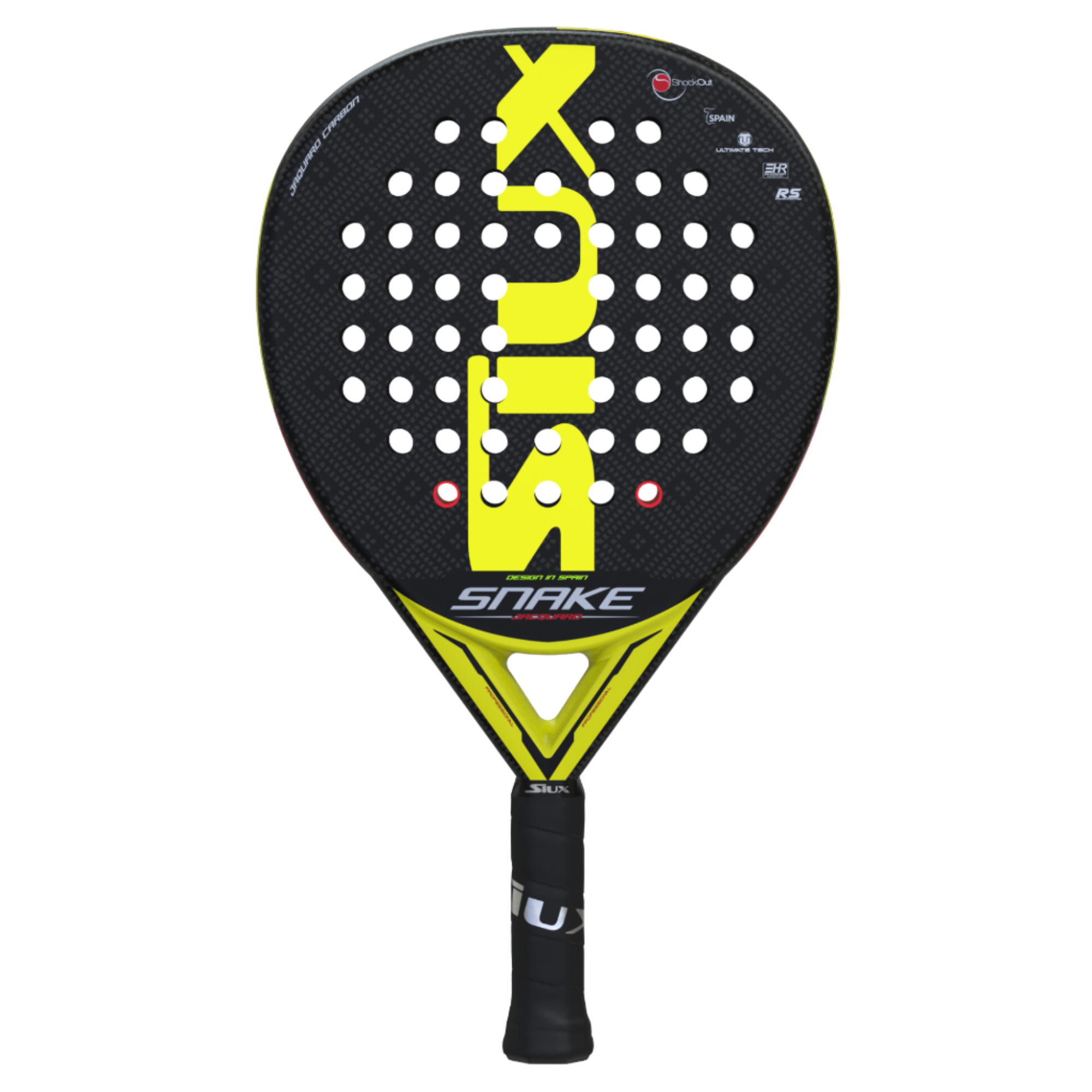 SIUX PADEL SNAKE