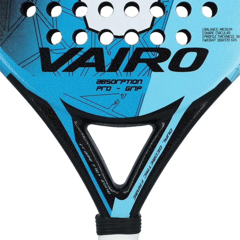 VAIRO ACROSS BLUE SAND FINISH