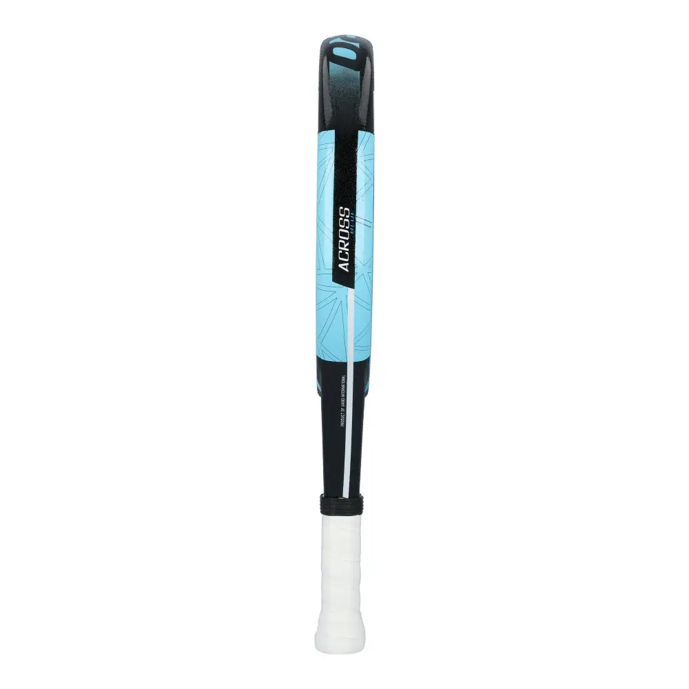 VAIRO ACROSS BLUE SAND FINISH