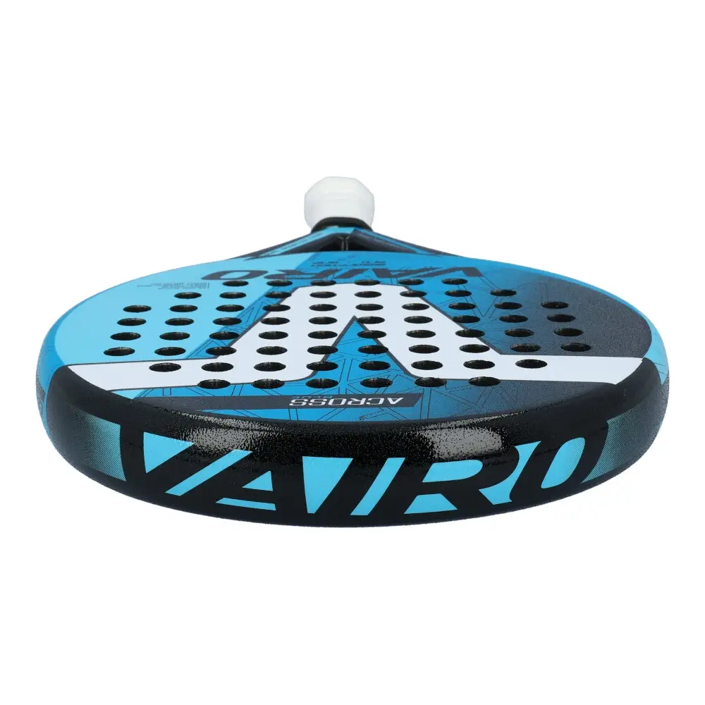 VAIRO ACROSS BLUE SAND FINISH