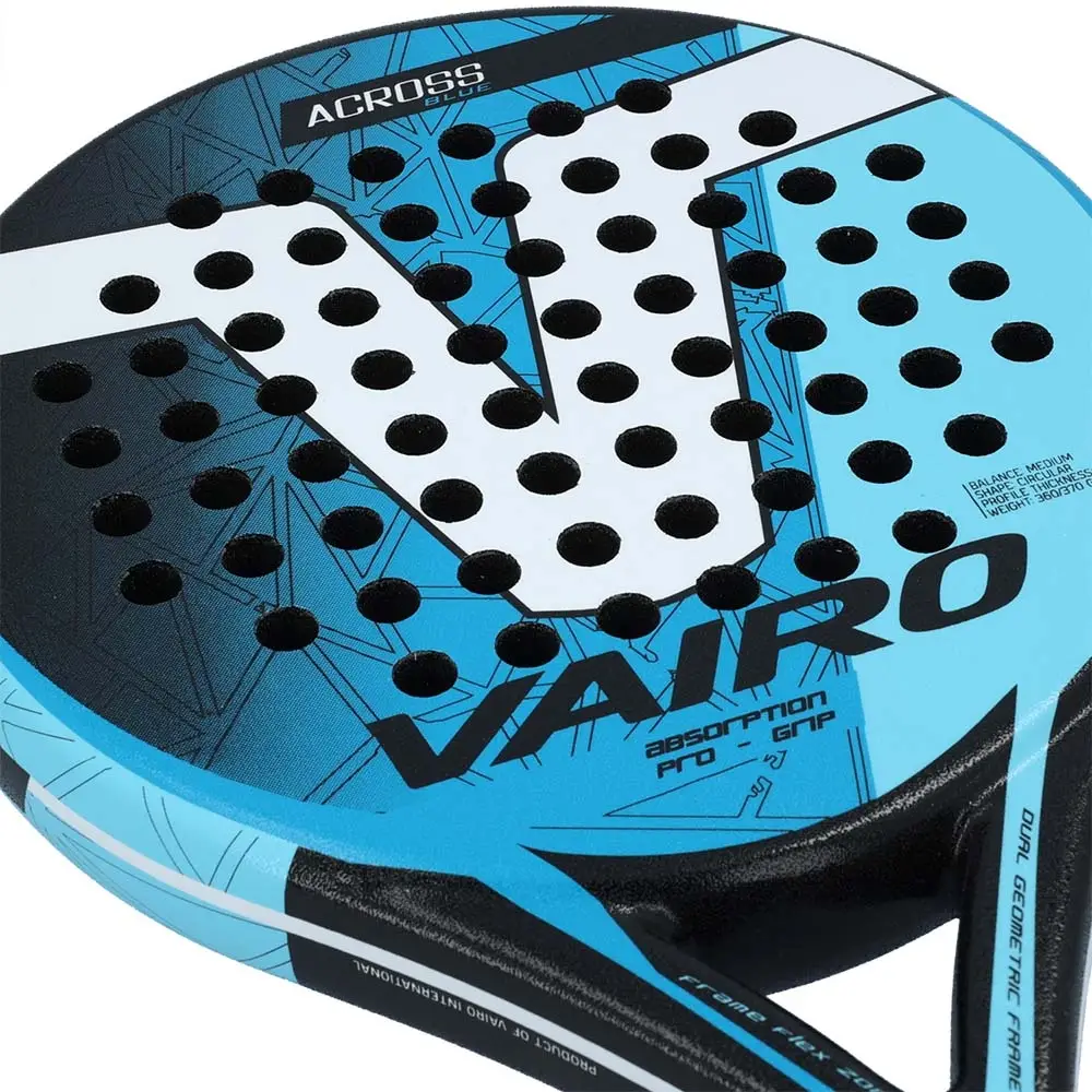 VAIRO ACROSS BLUE SAND FINISH