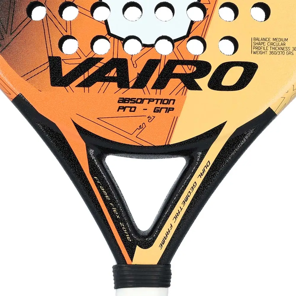 VAIRO ACROSS ORANGE SAND FINISH