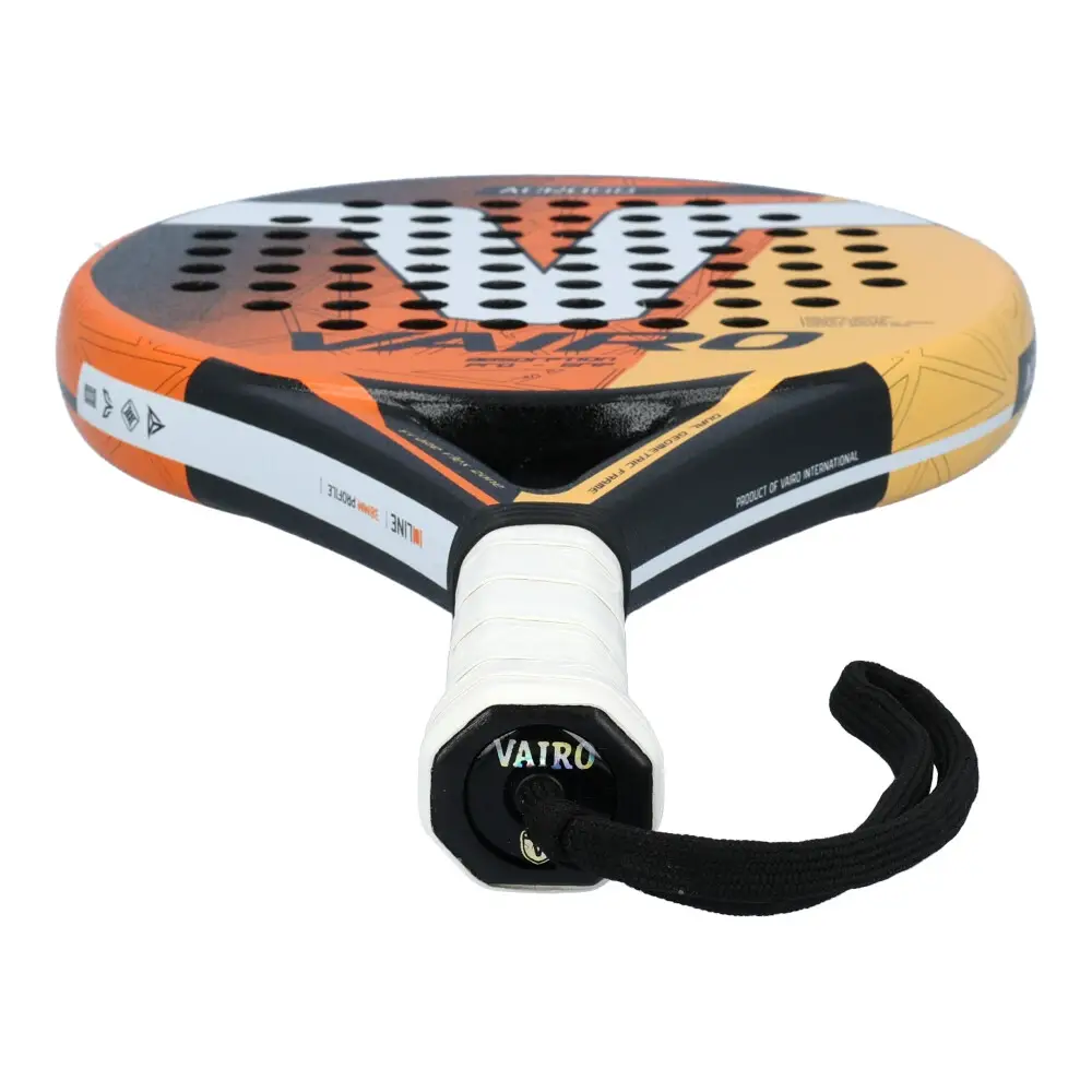 VAIRO ACROSS ORANGE SAND FINISH