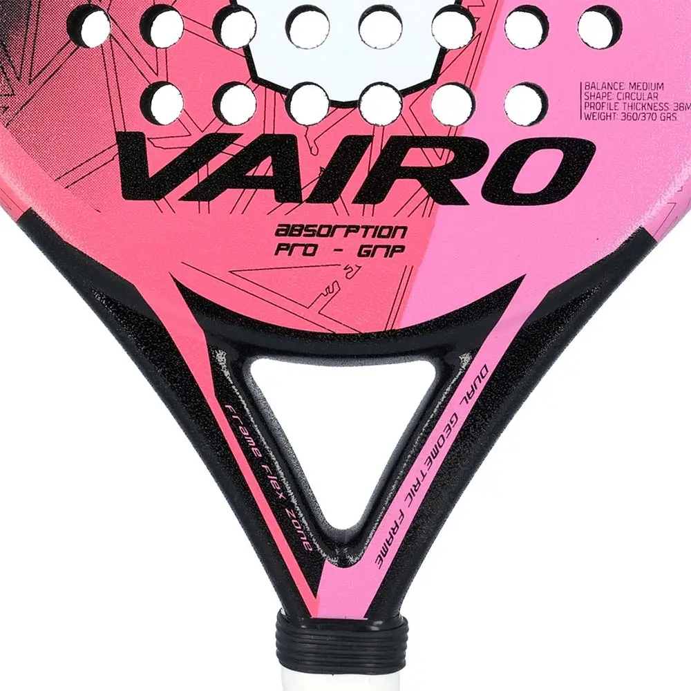 VAIRO ACROSS PINK SAND FINISH