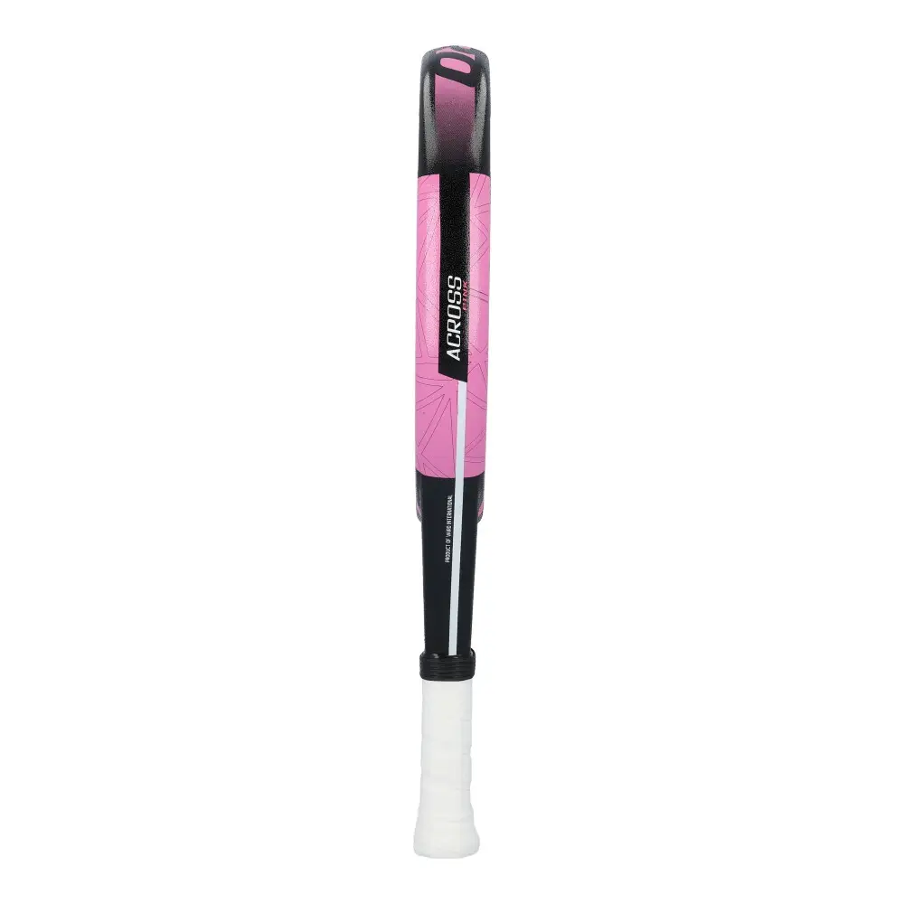 VAIRO ACROSS PINK SAND FINISH