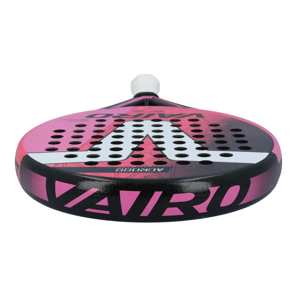 VAIRO ACROSS PINK SAND FINISH