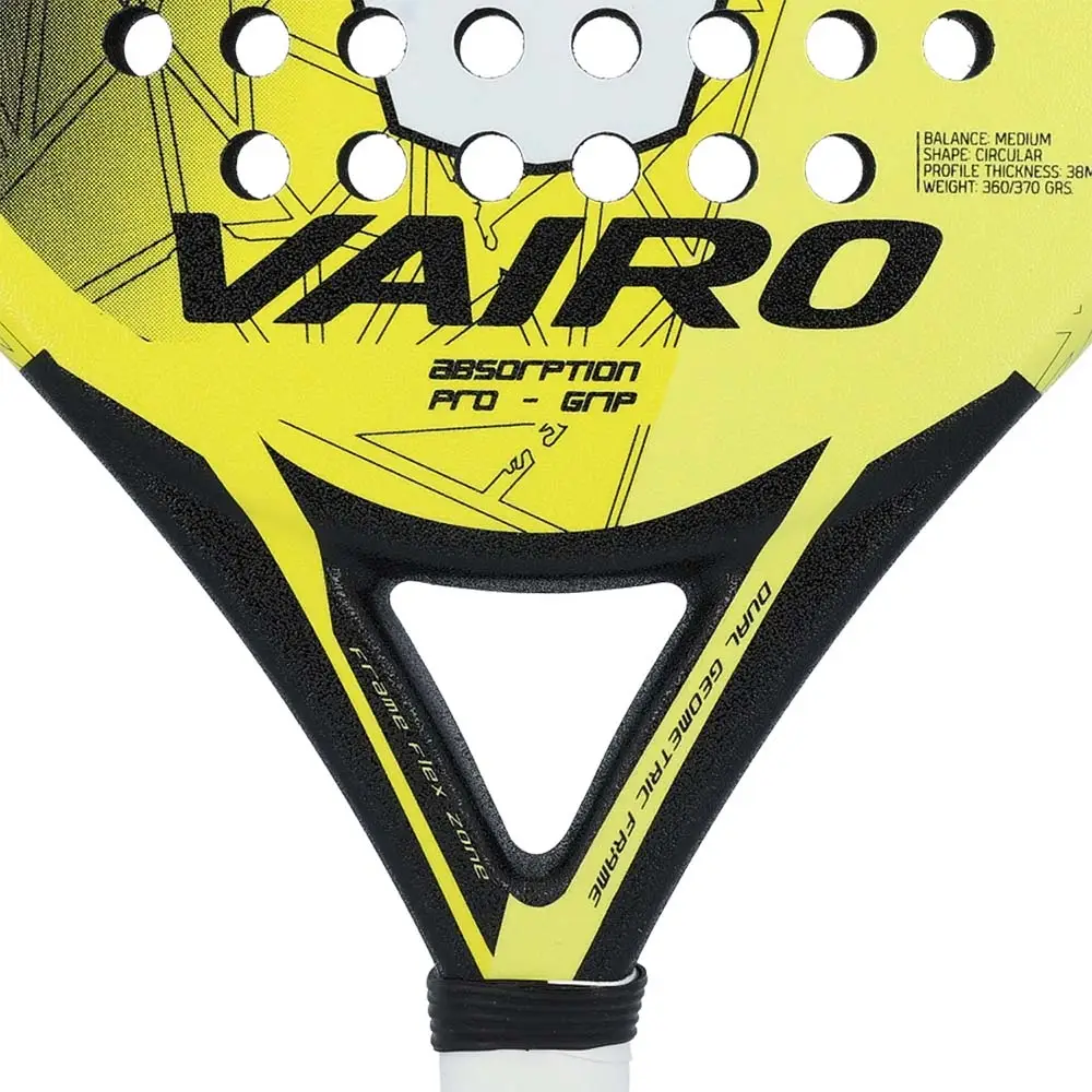VAIRO ACROSS YELLOW SAND FINISH