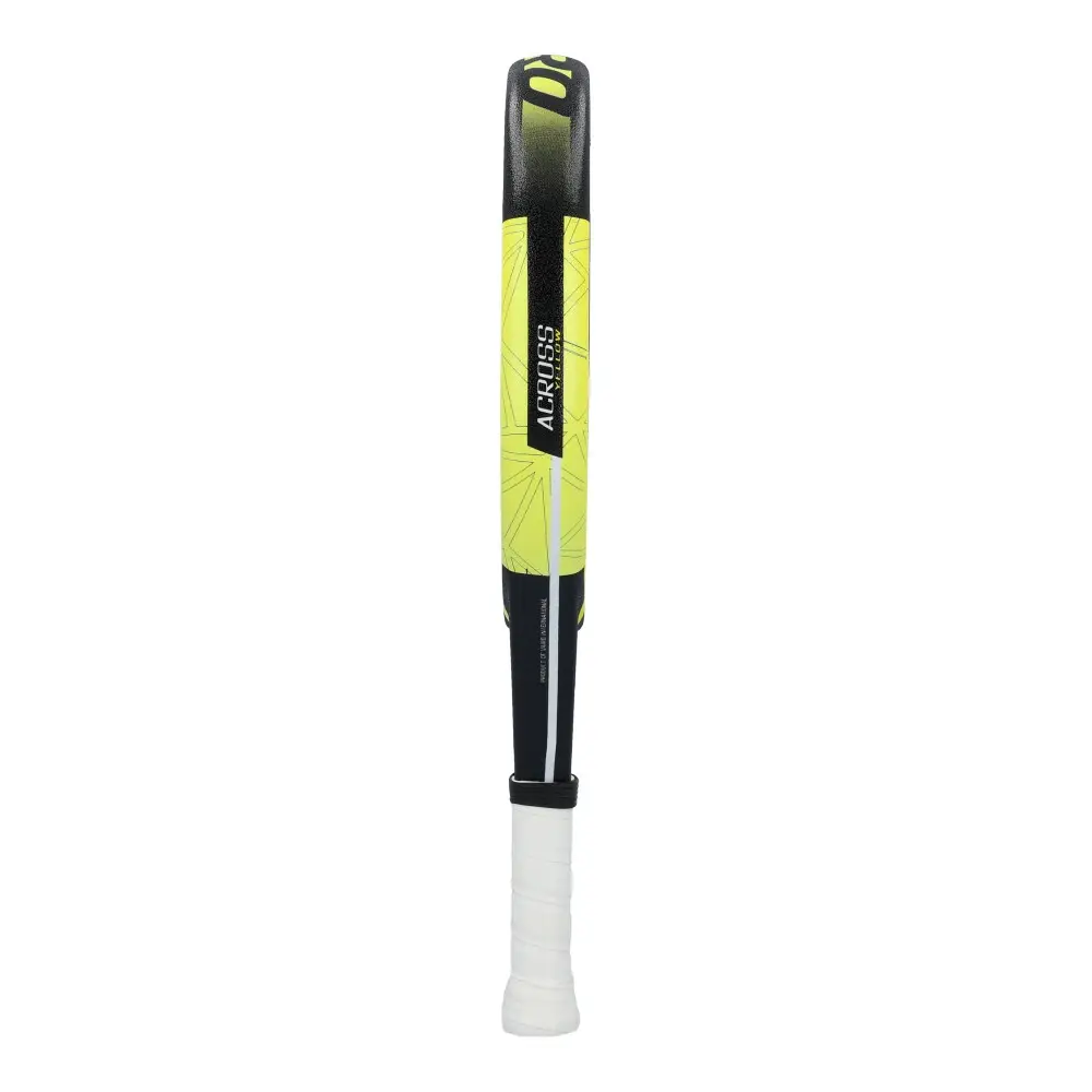 VAIRO ACROSS YELLOW SAND FINISH