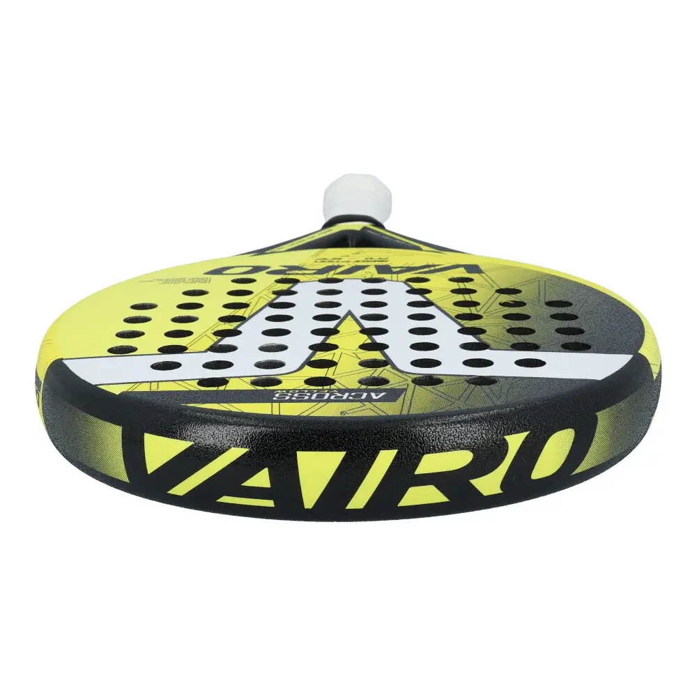 VAIRO ACROSS YELLOW SAND FINISH
