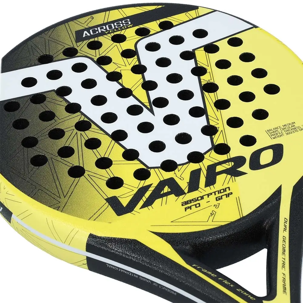 VAIRO ACROSS YELLOW SAND FINISH