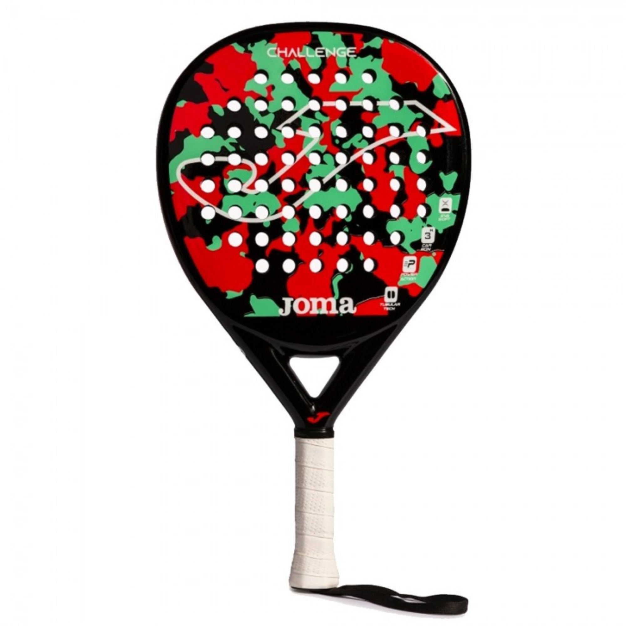 JOMA CHALLENGE 3K