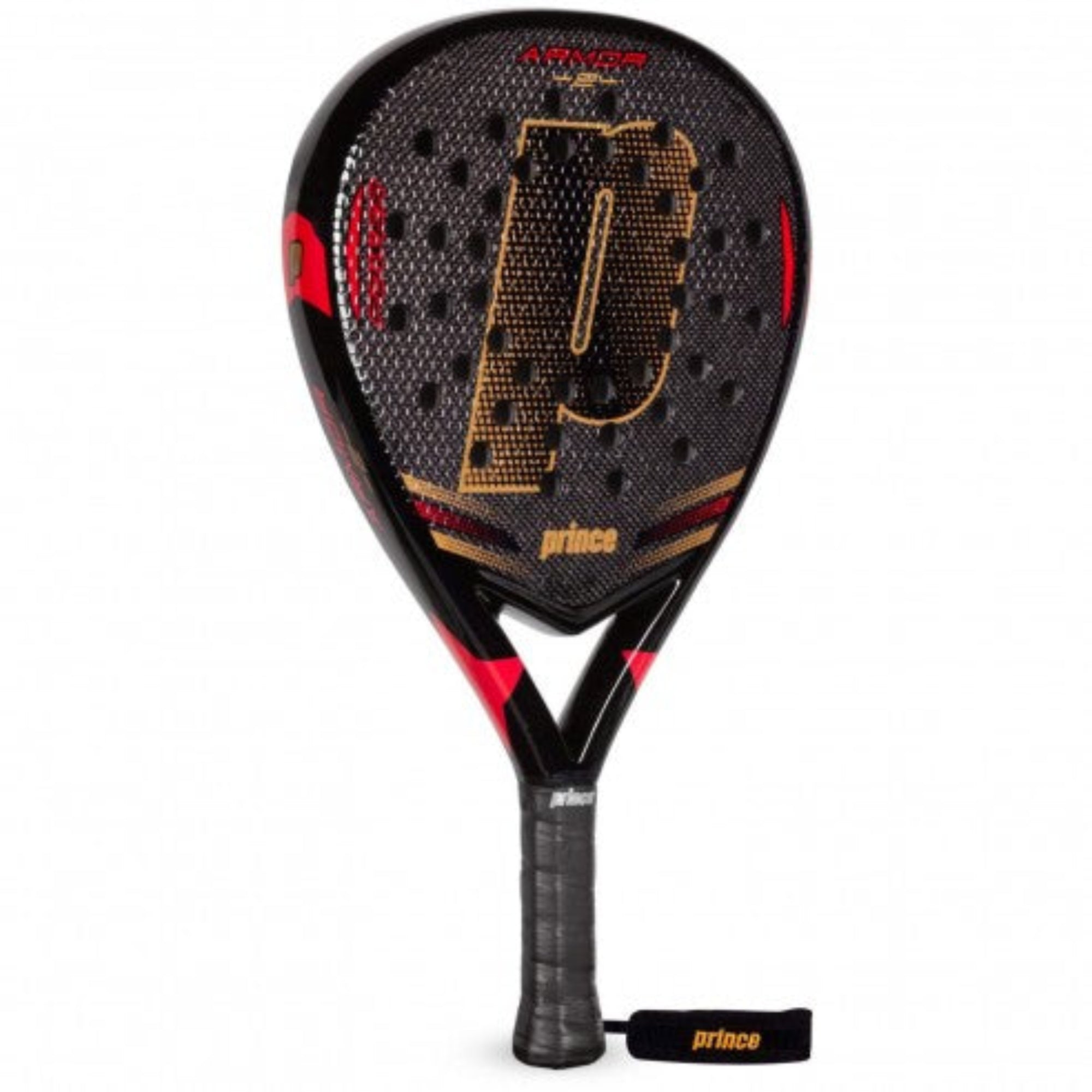PRINCE PADEL ARMOR 3K