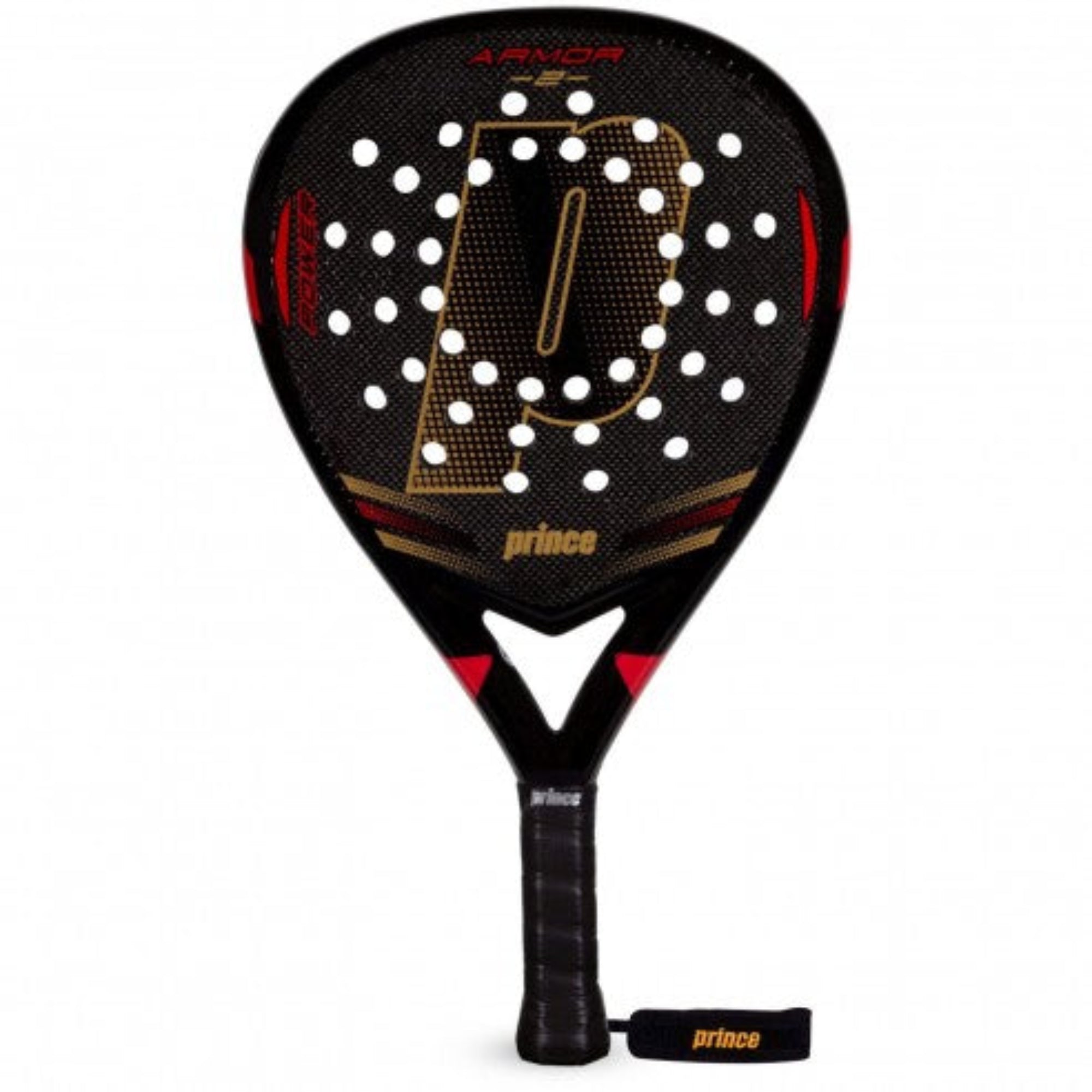 PRINCE PADEL ARMOR 3K