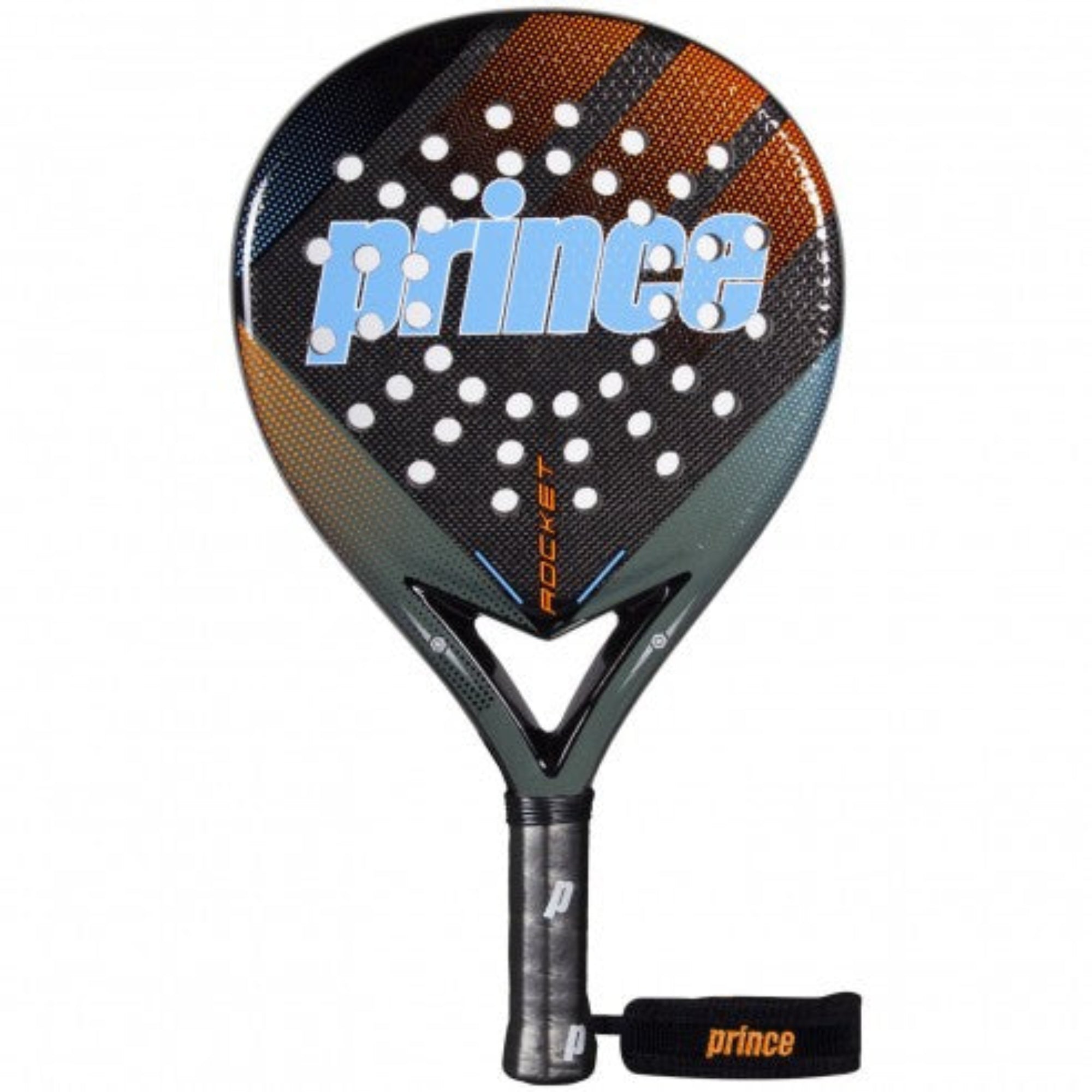 PRINCE PADEL ROCKET 3K