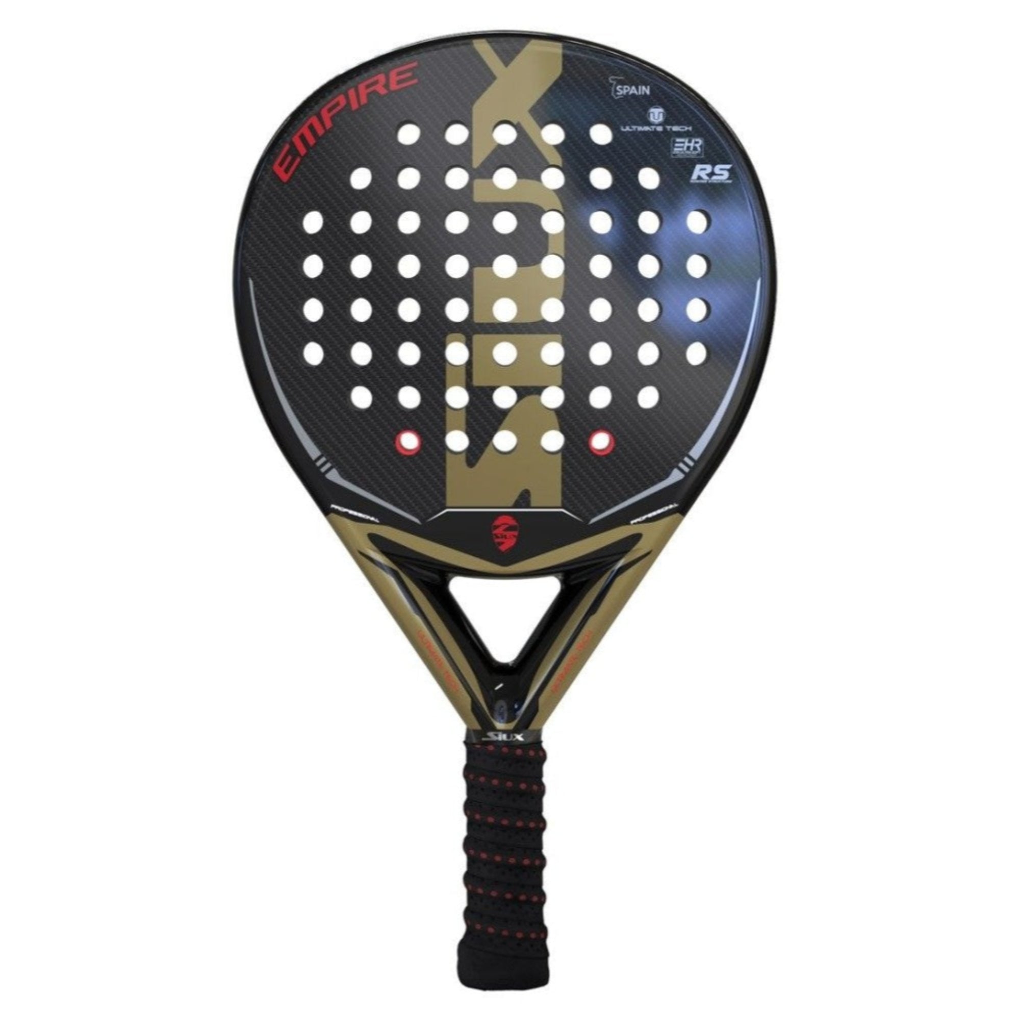 SIUX PADEL EMPIRE