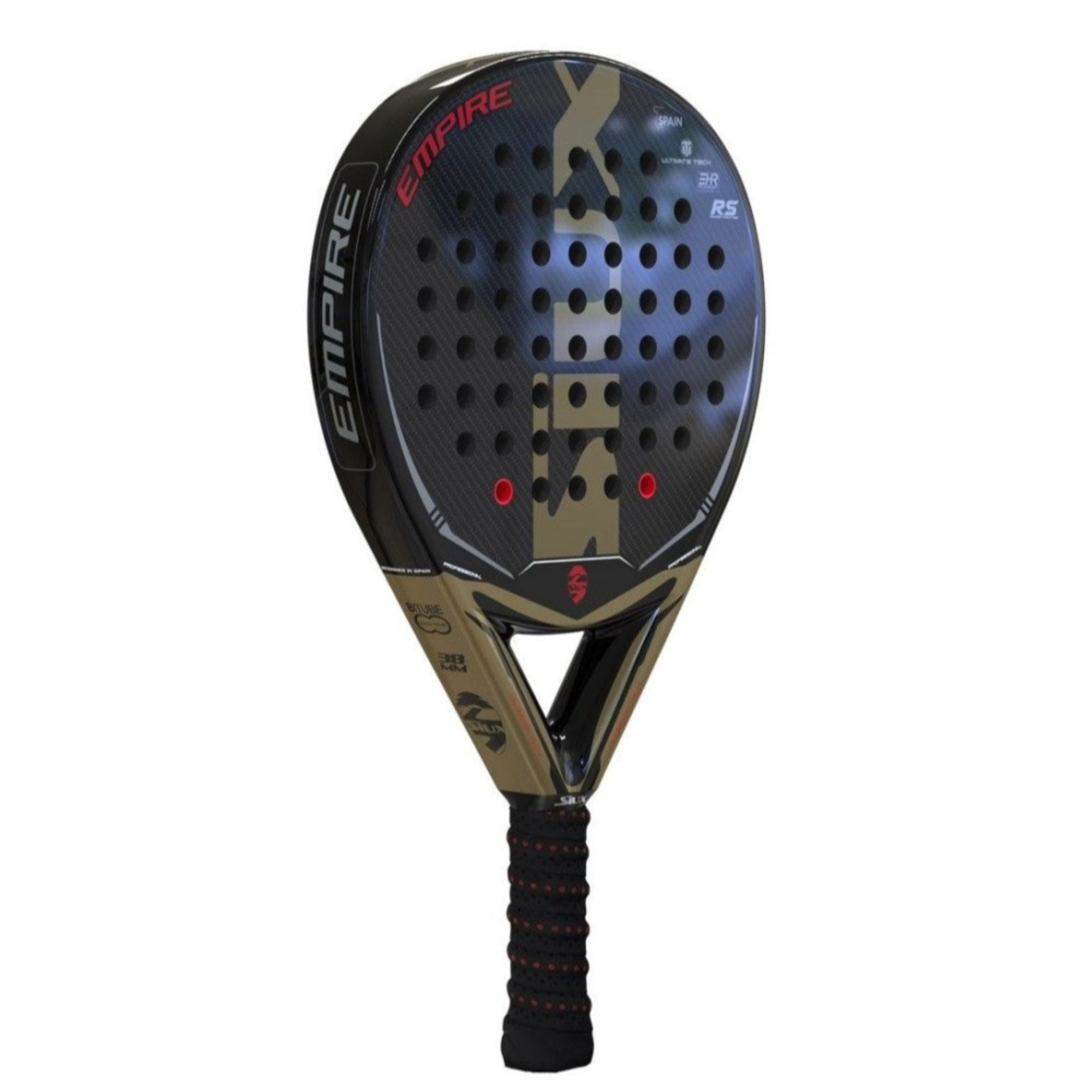 SIUX PADEL EMPIRE