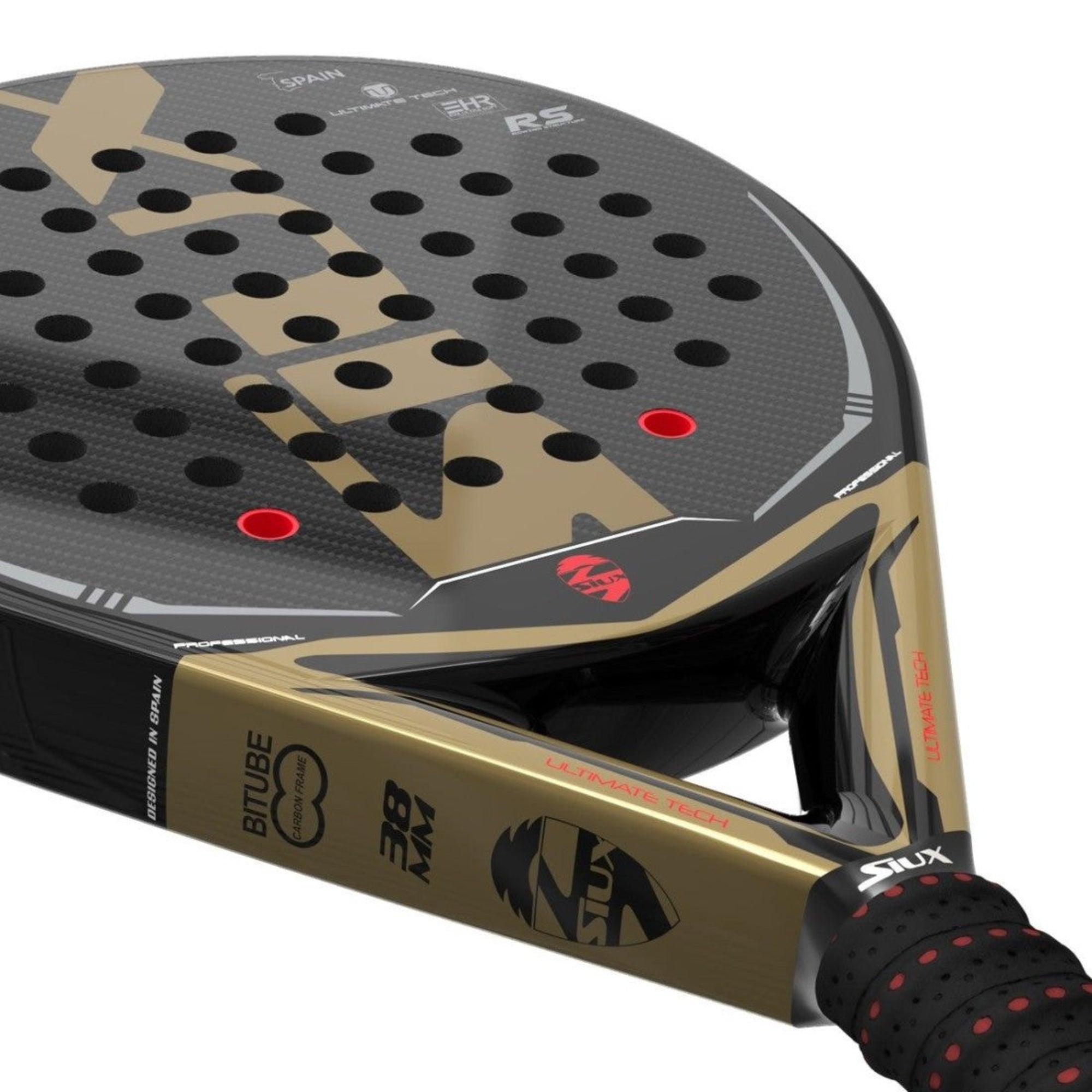SIUX PADEL EMPIRE