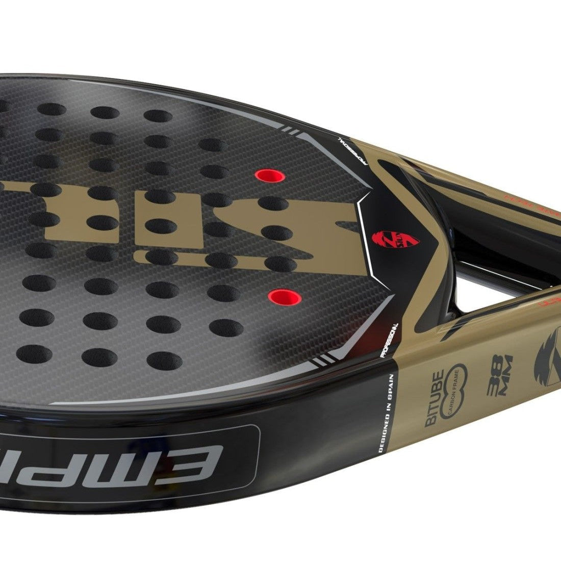 SIUX PADEL EMPIRE