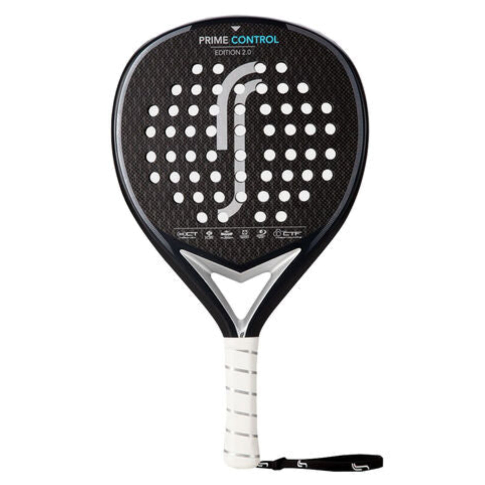 RS PADEL PRIME CONTROL