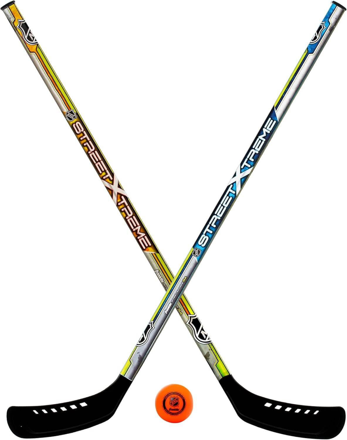 Ice Hockey Sticks